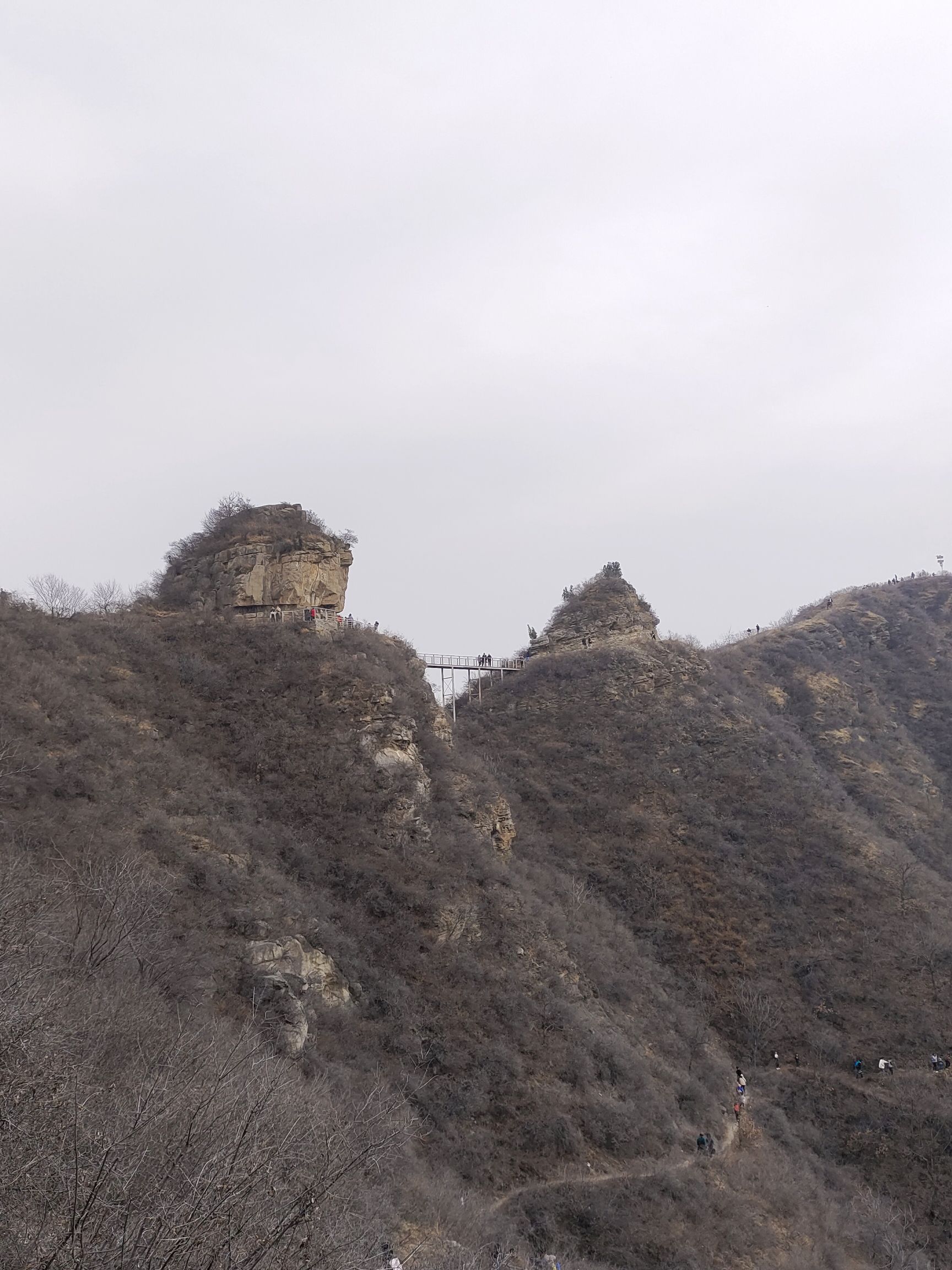 徐霞客古道旅行图片 3