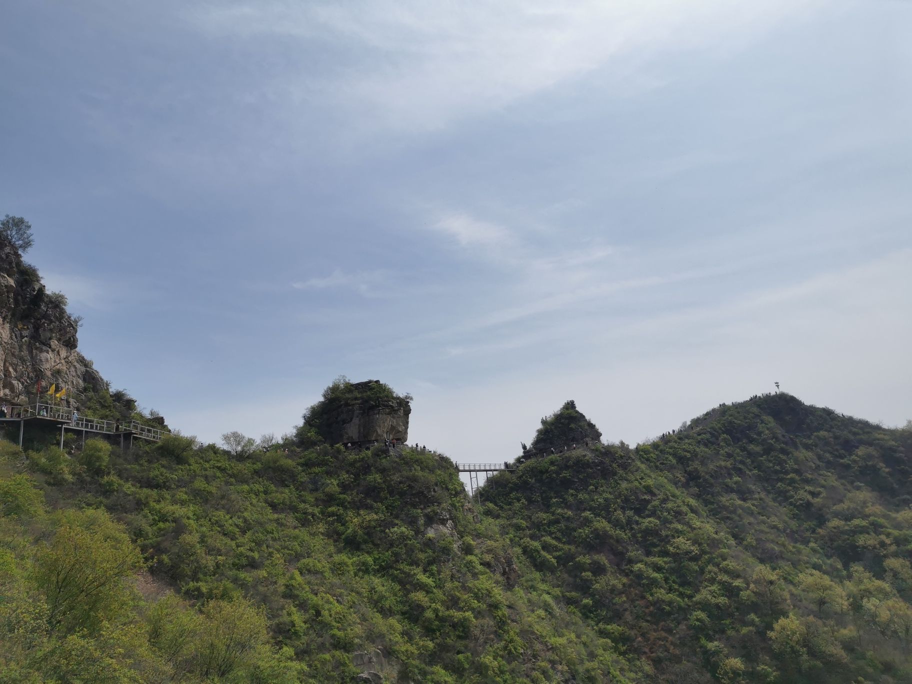 徐霞客古道旅行图片 3