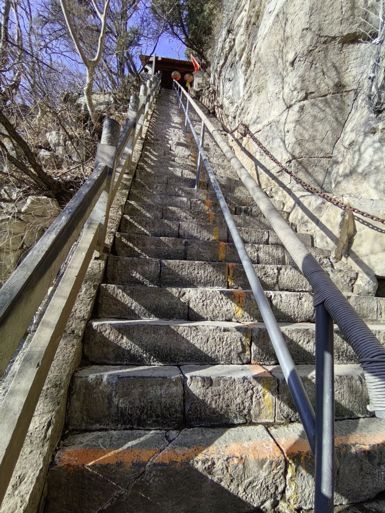 徐霞客古道旅行图片 2