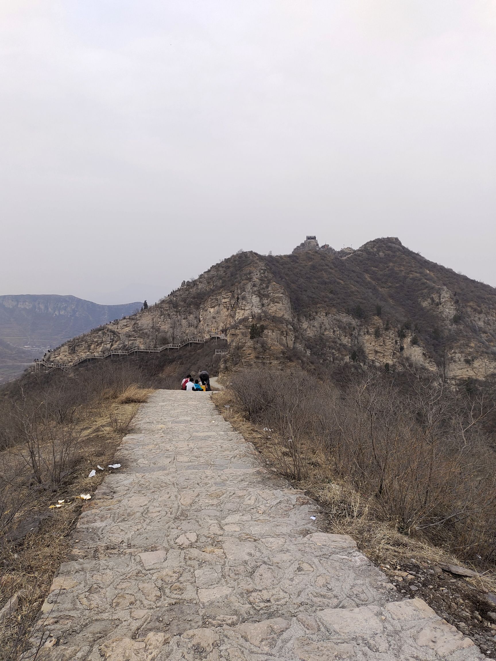 徐霞客古道旅行图片 1