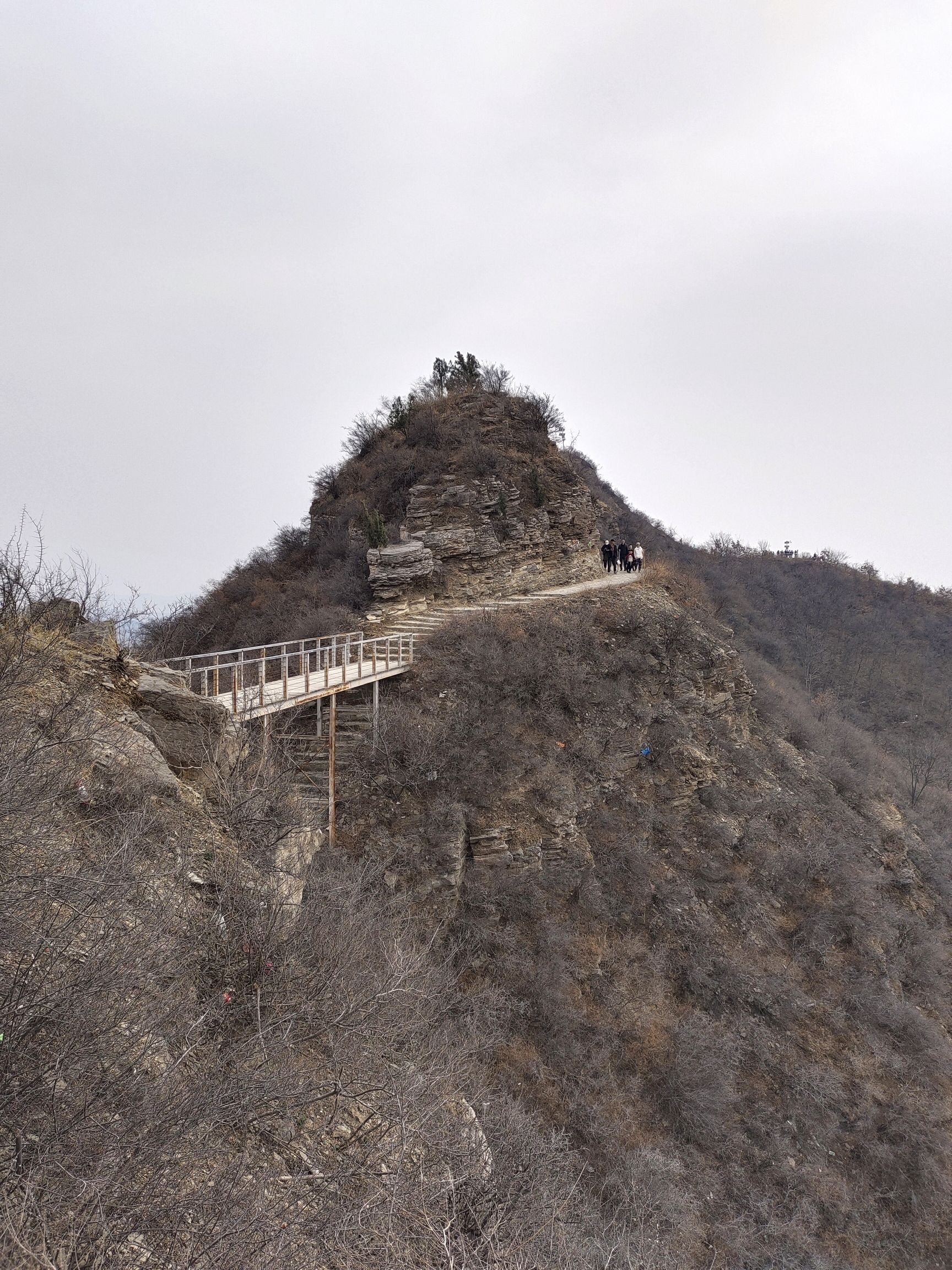 徐霞客古道旅行图片 2