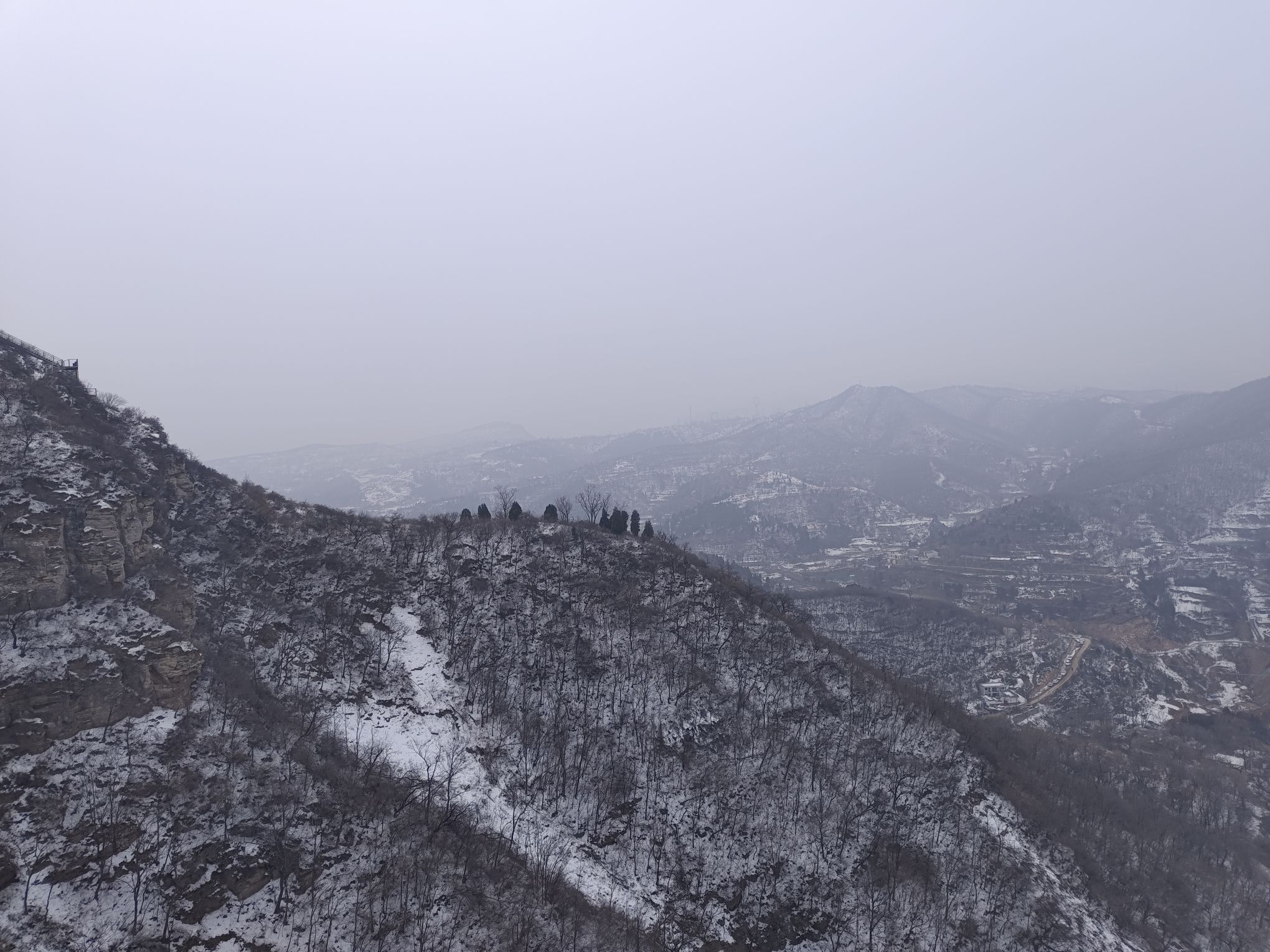 徐霞客古道旅行图片 1