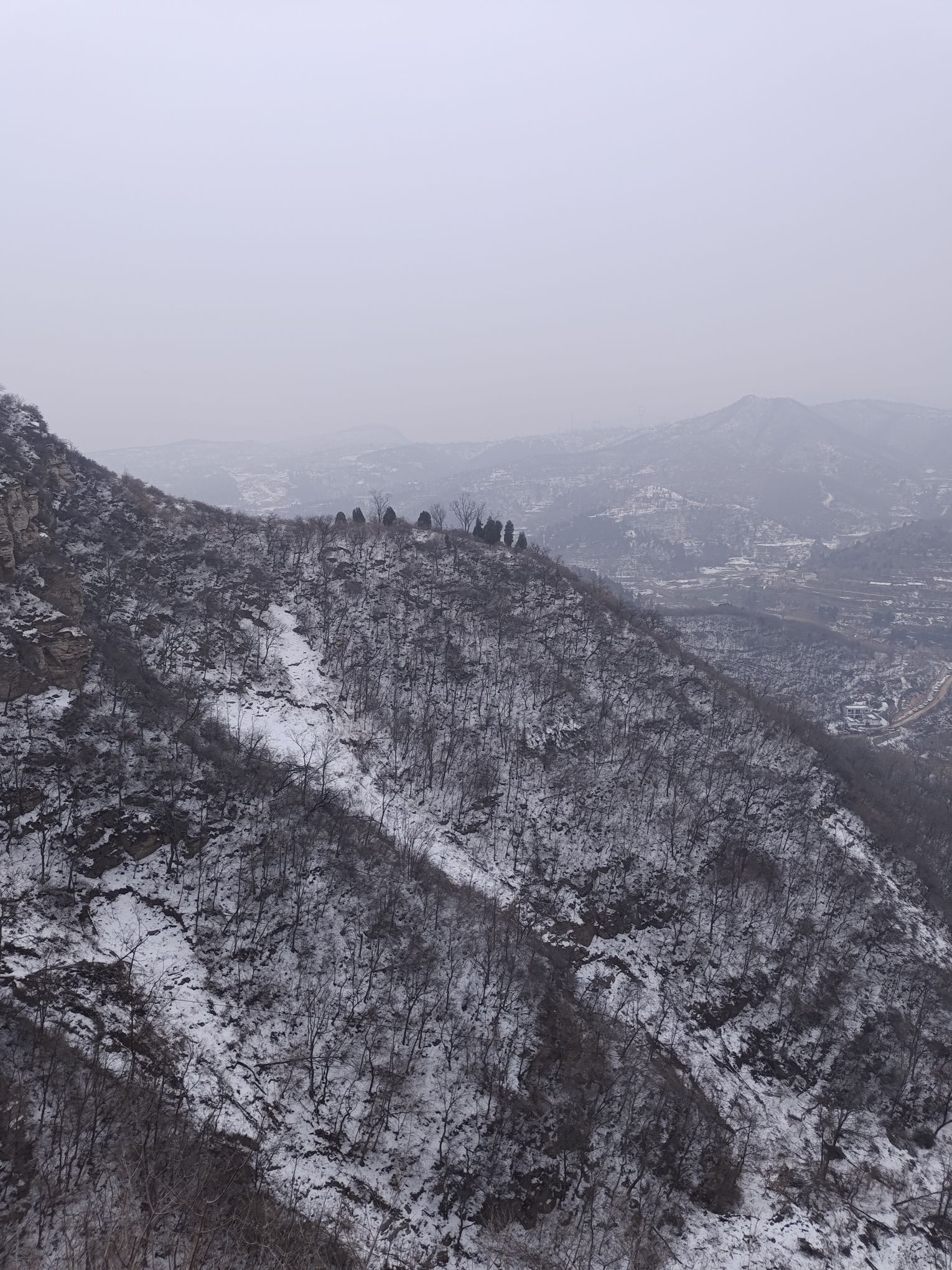 徐霞客古道旅行图片 2