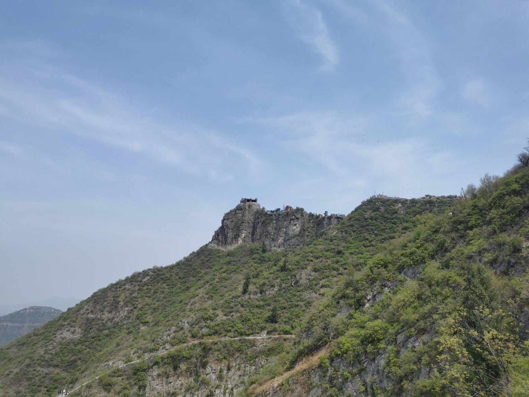 徐霞客古道旅行图片 2