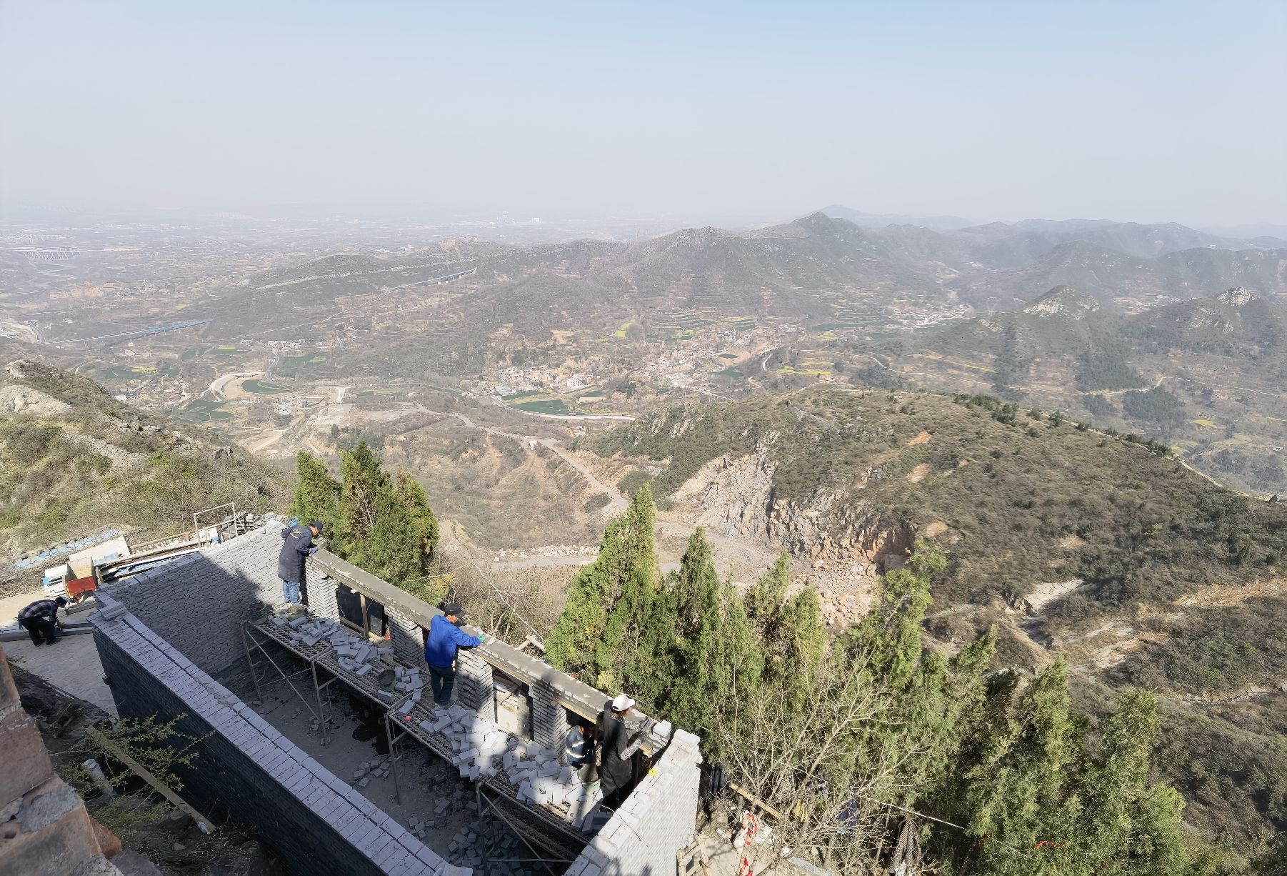 徐霞客古道旅行图片 3