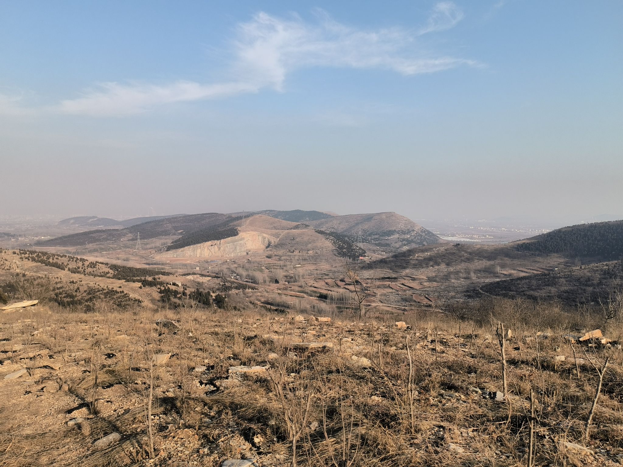 不老泉山野公园旅行图片 2