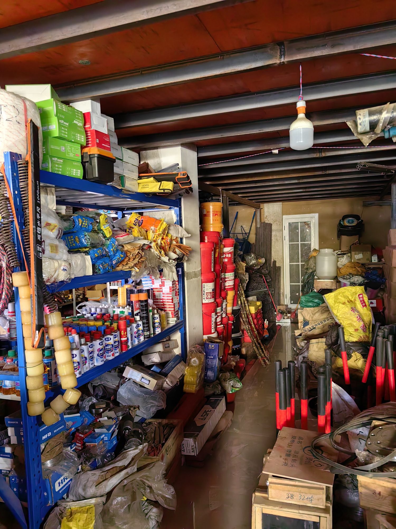 丘北闽森桥隧工矿五金机开山空压机(颐景园店)