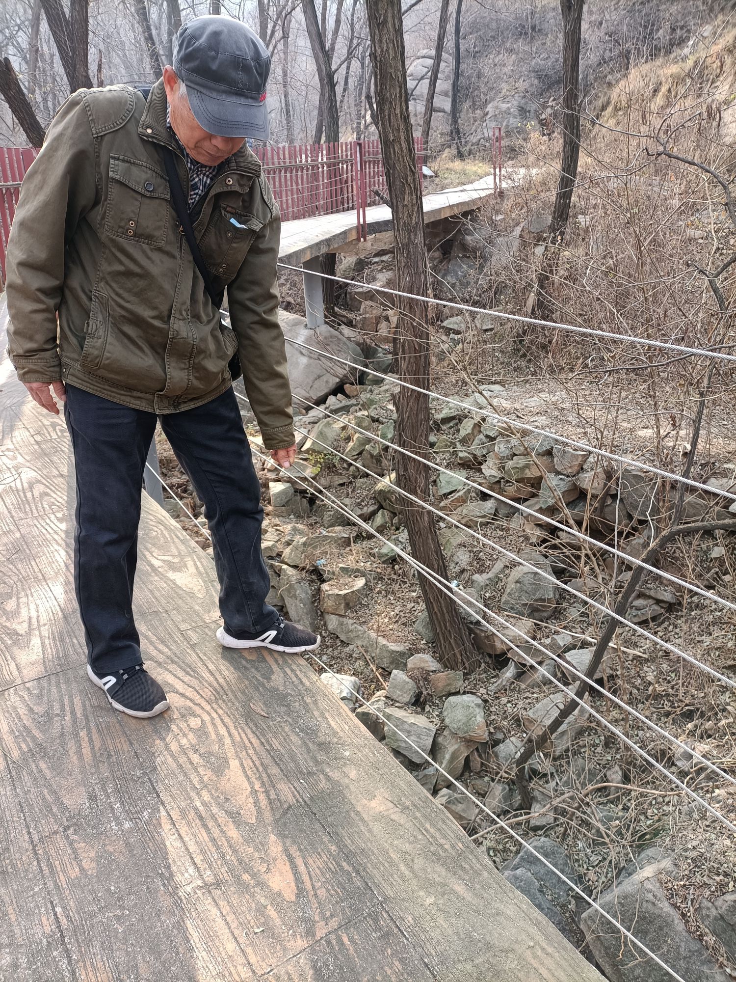 封龙公园旅行图片 1