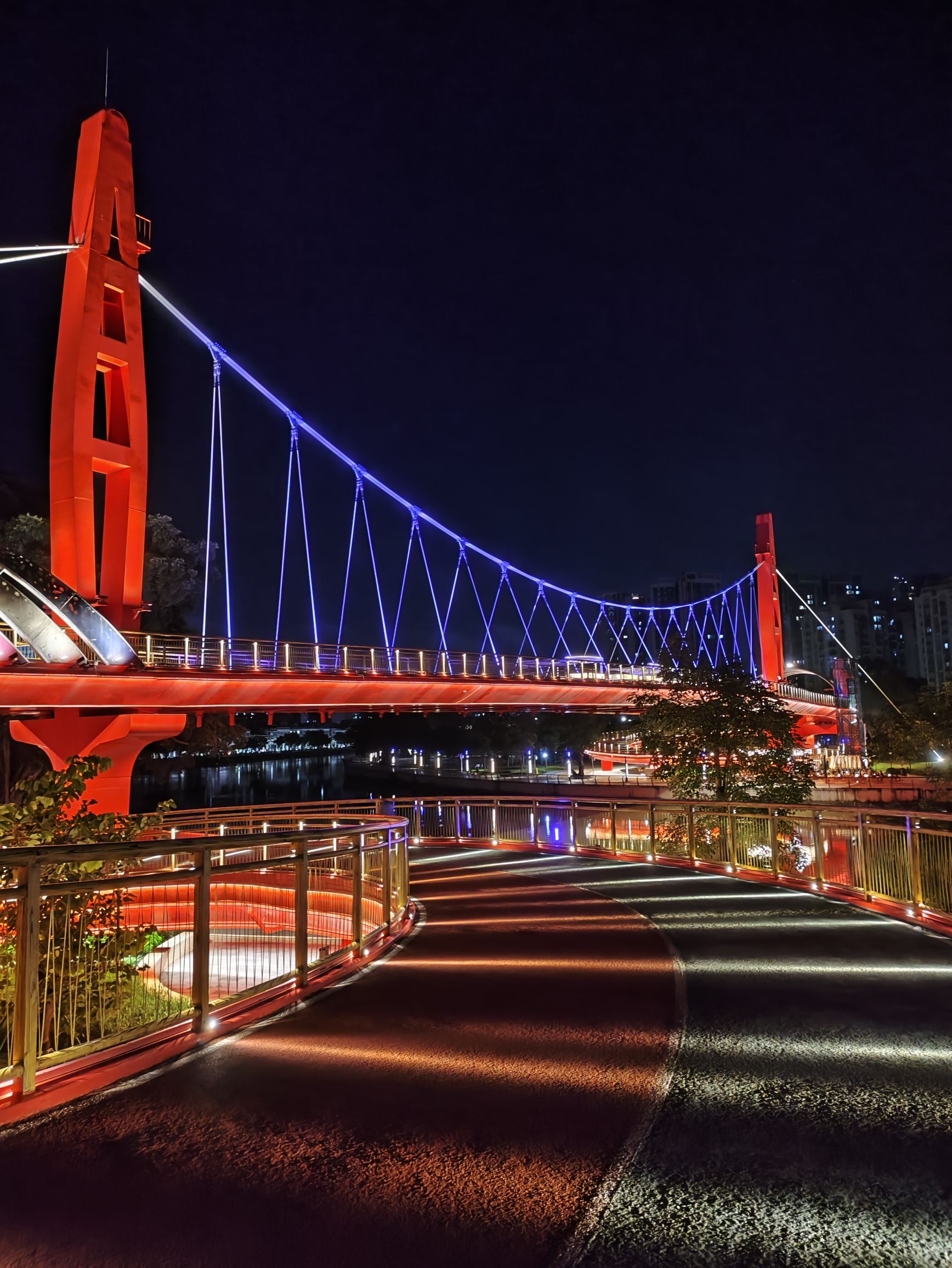 下沙公园旅行图片 1