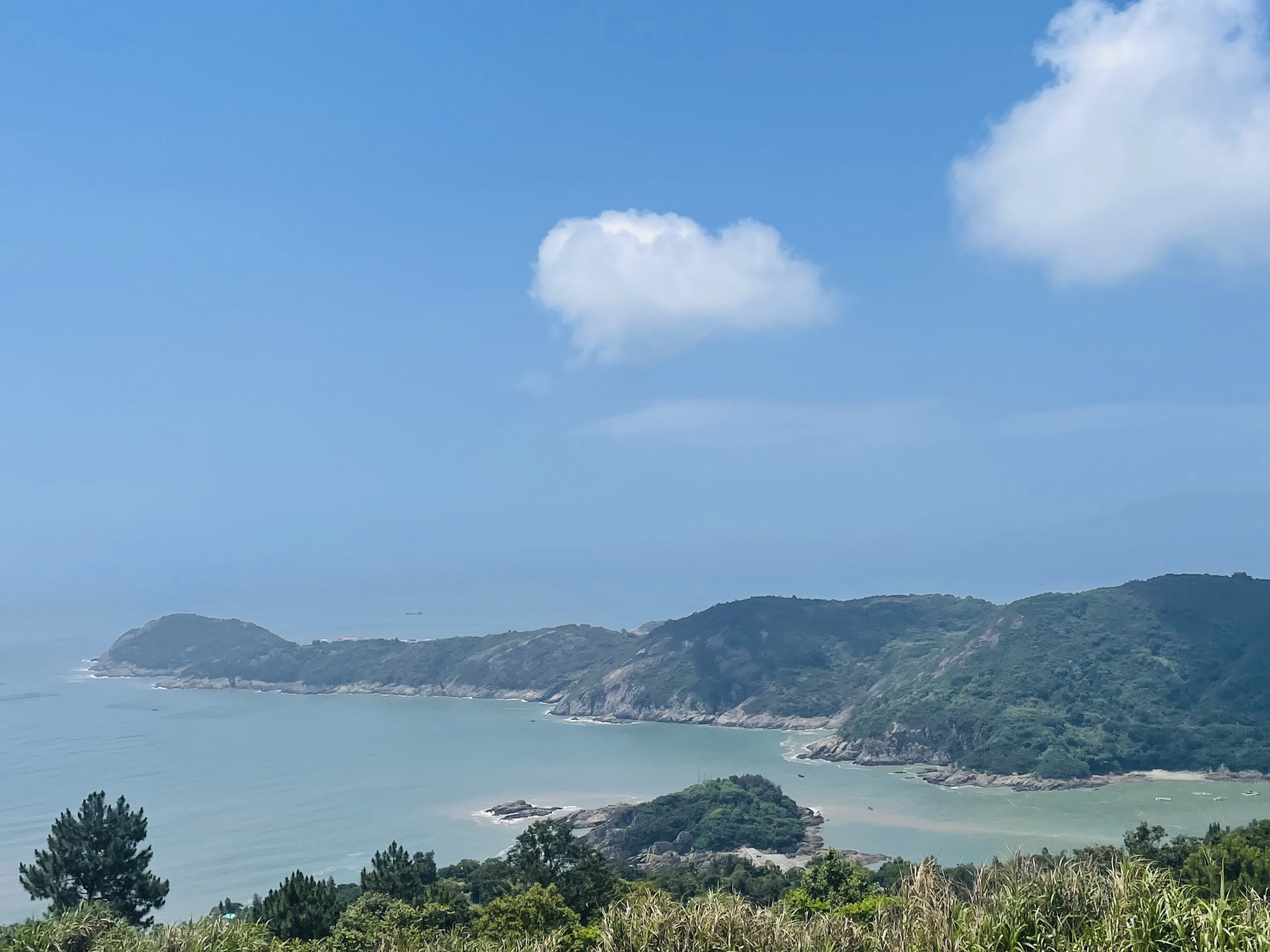 霞关观景台旅行图片 3