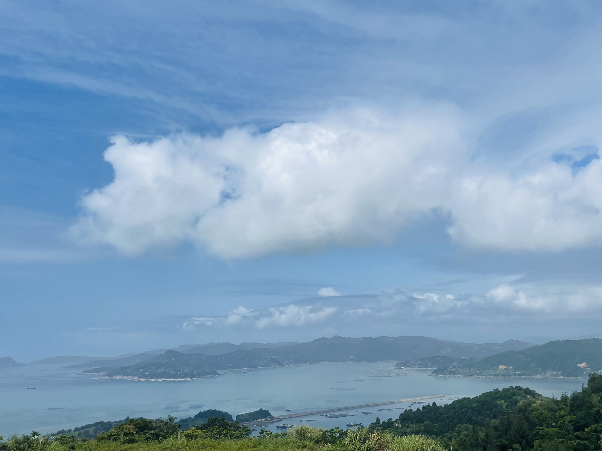 霞关观景台旅行图片 1