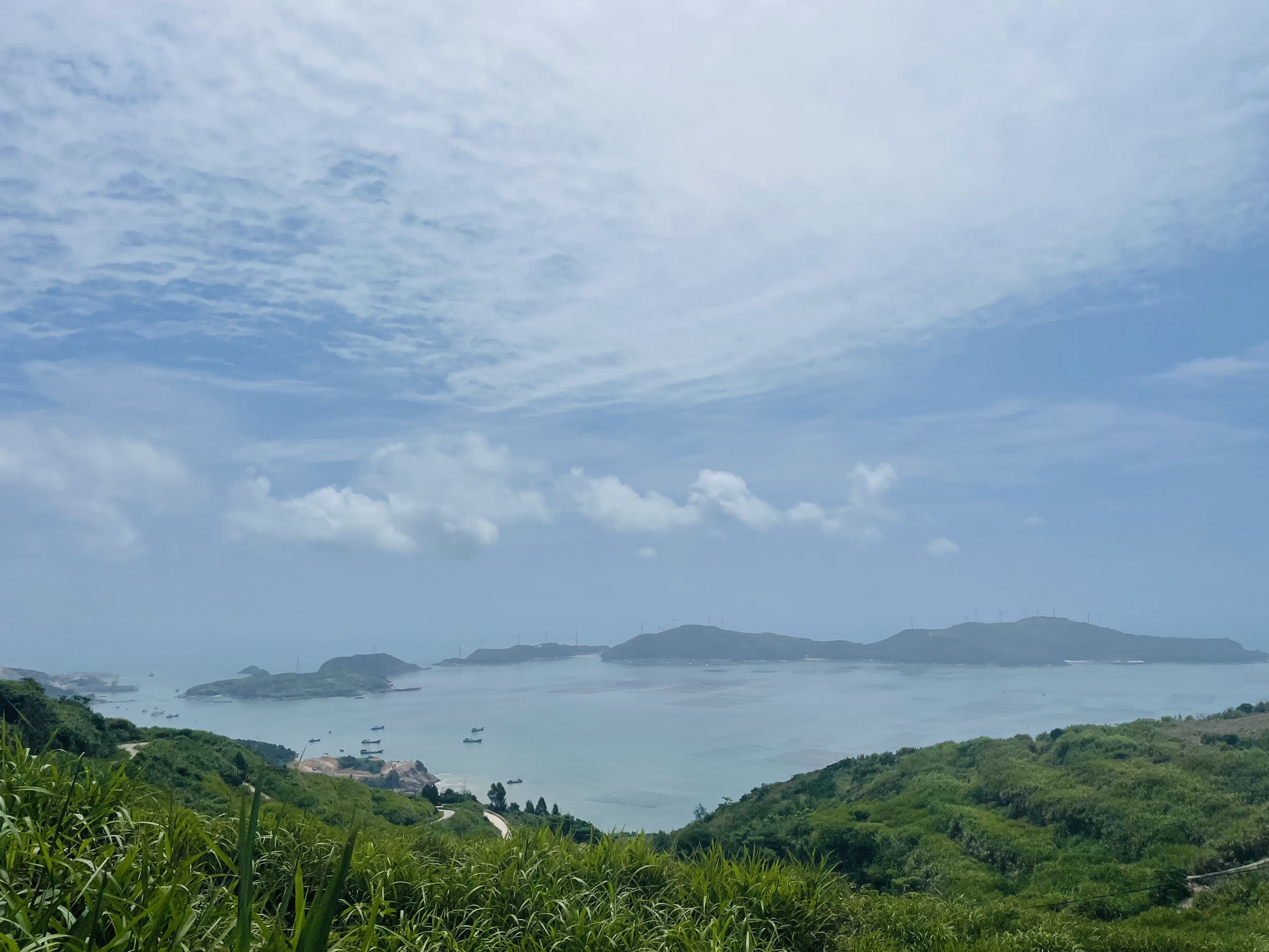 霞关观景台旅行图片 2