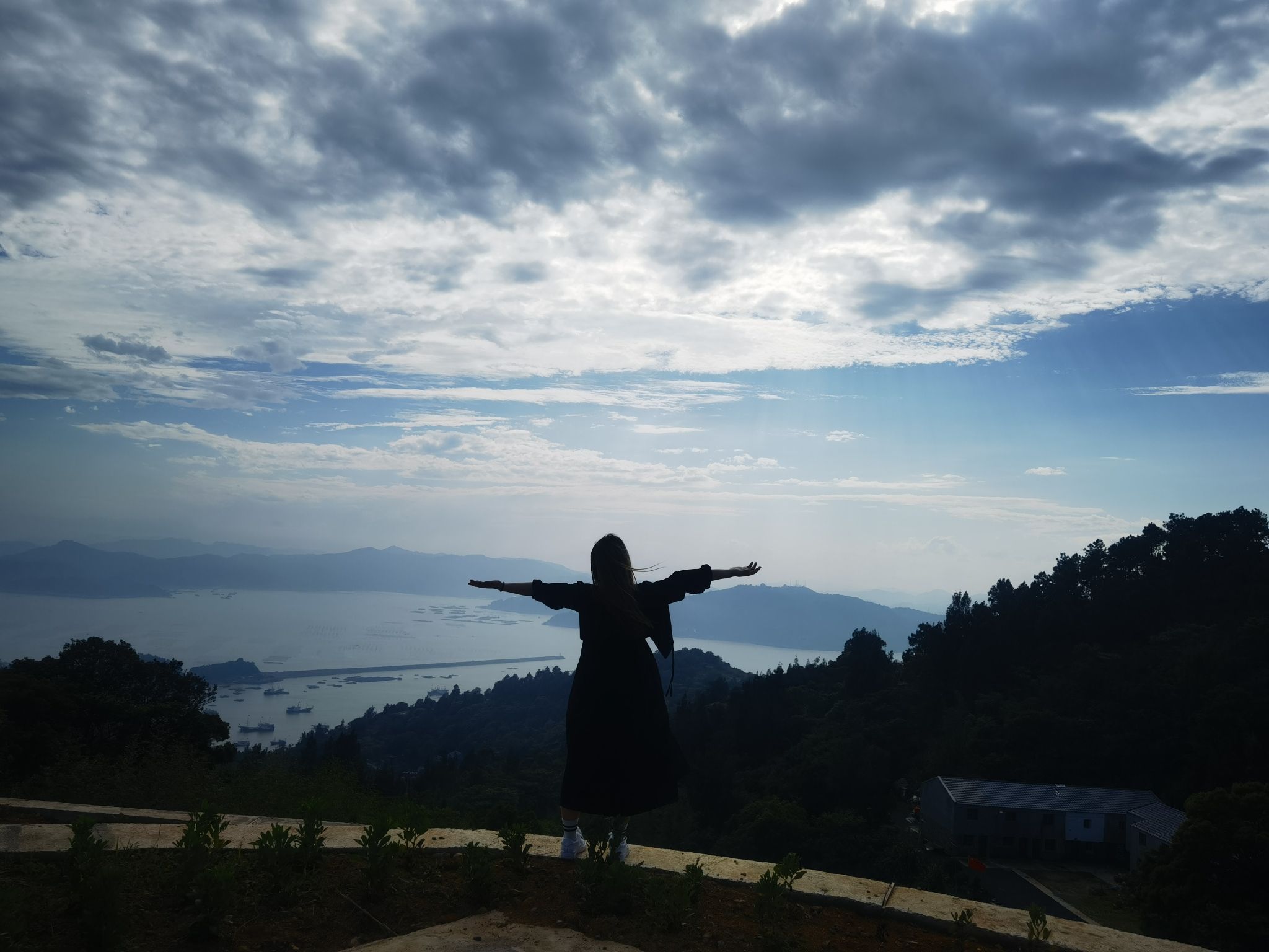 霞关观景台旅行图片 2