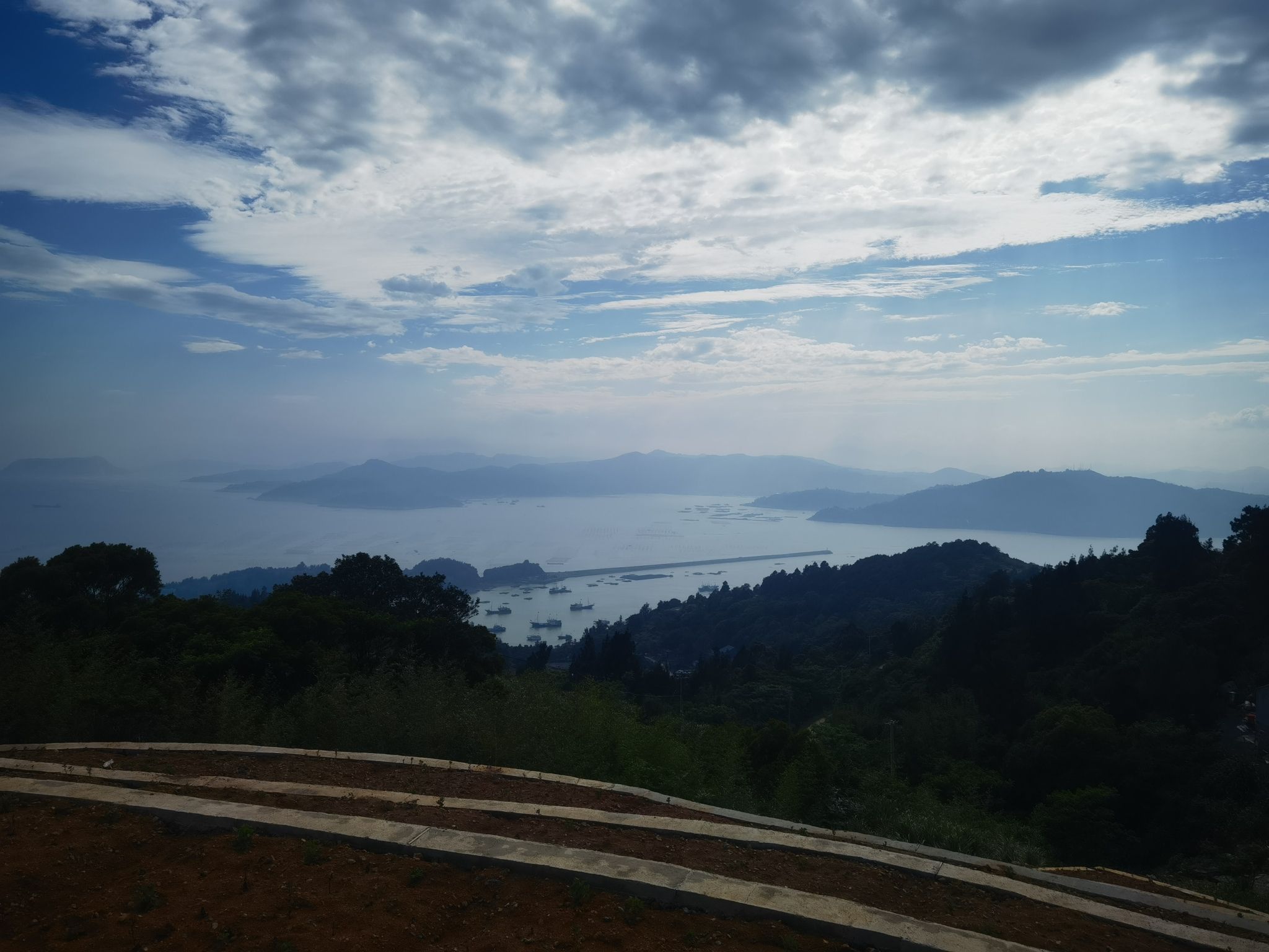 霞关观景台旅行图片 3