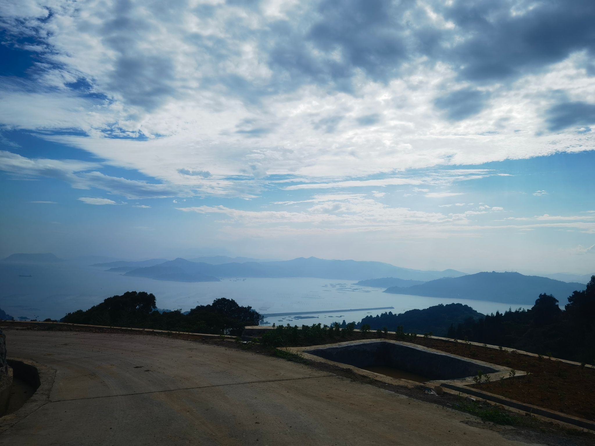 霞关观景台旅行图片 1