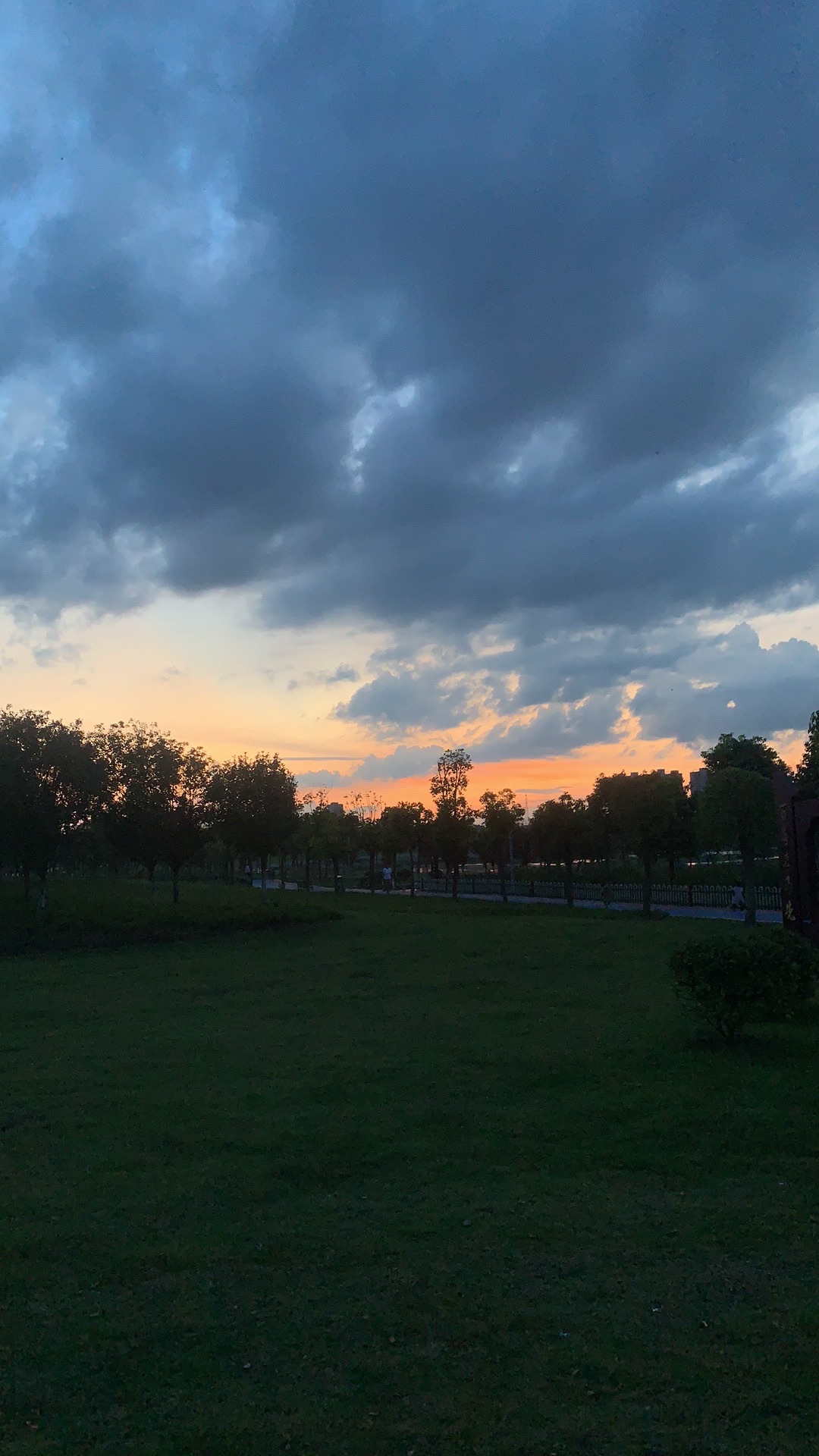 月儿湾公园东园旅行图片 2