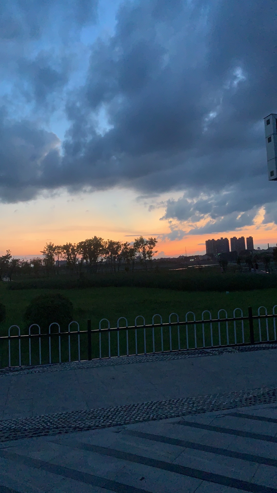 月儿湾公园东园旅行图片 1