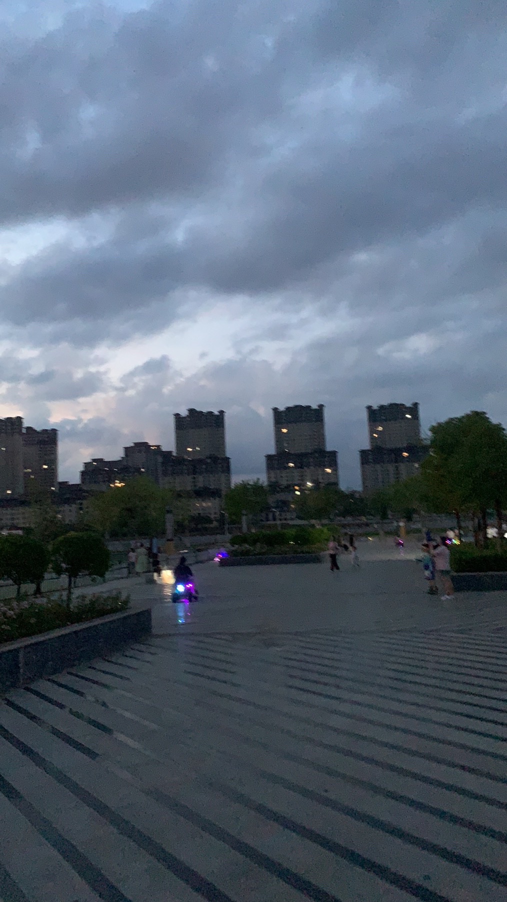 月儿湾公园东园旅行图片 3