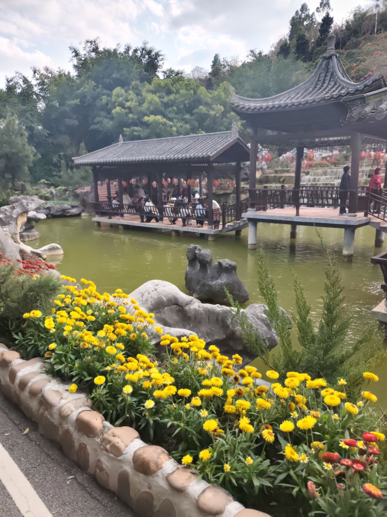 高州岭南凤凰园旅行图片 3