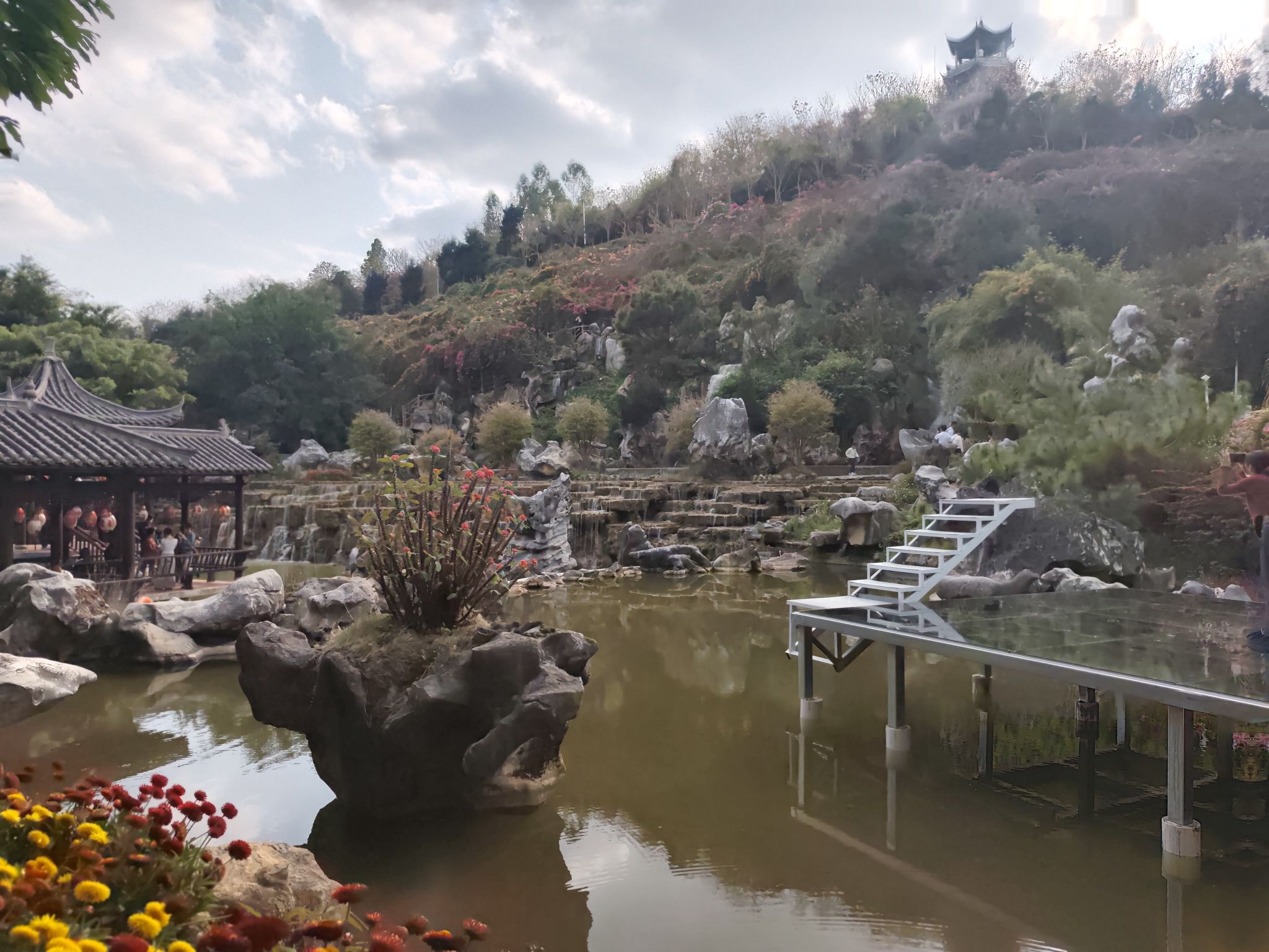 高州岭南凤凰园旅行图片 1