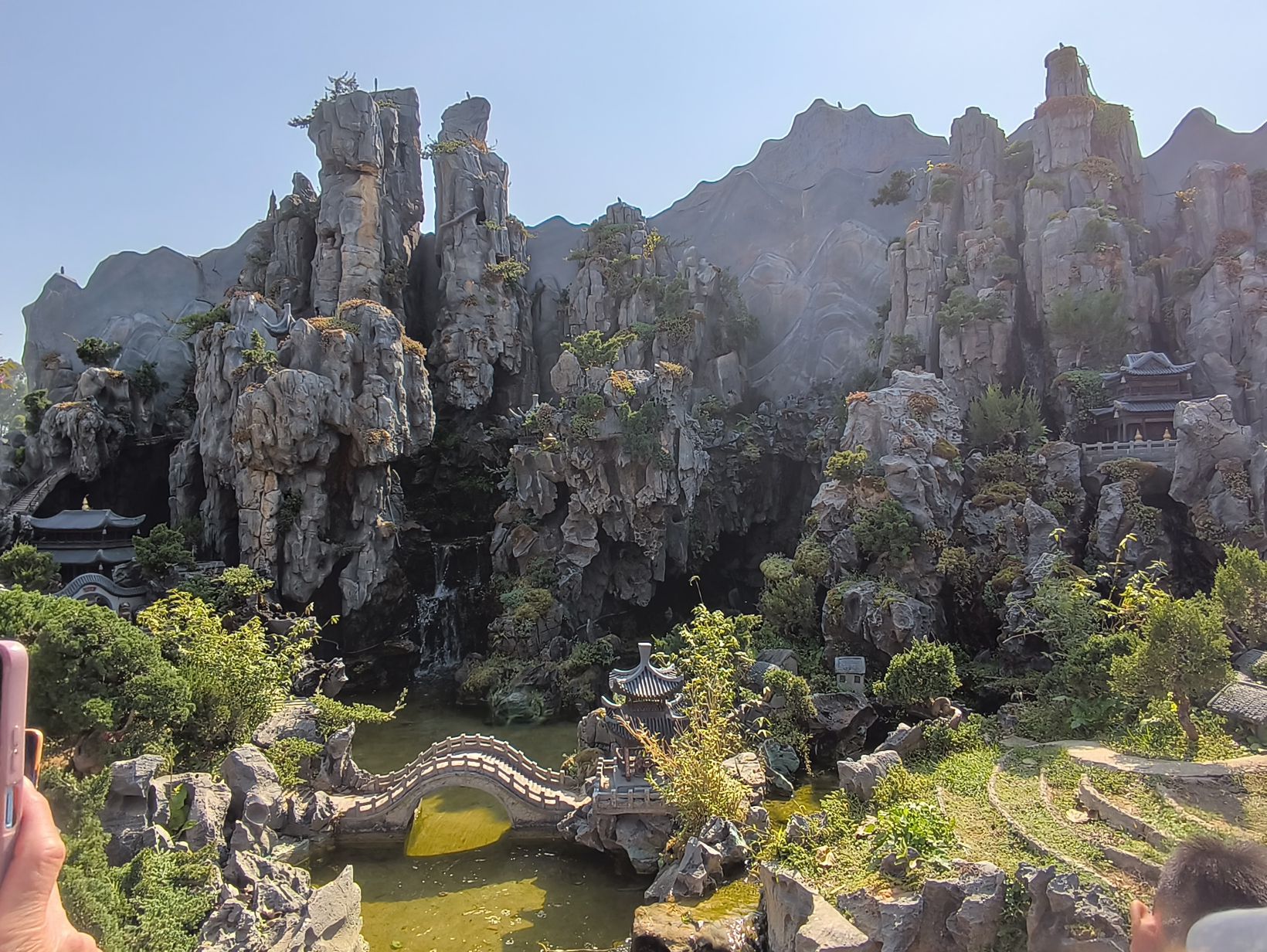 高州岭南凤凰园旅行图片 1