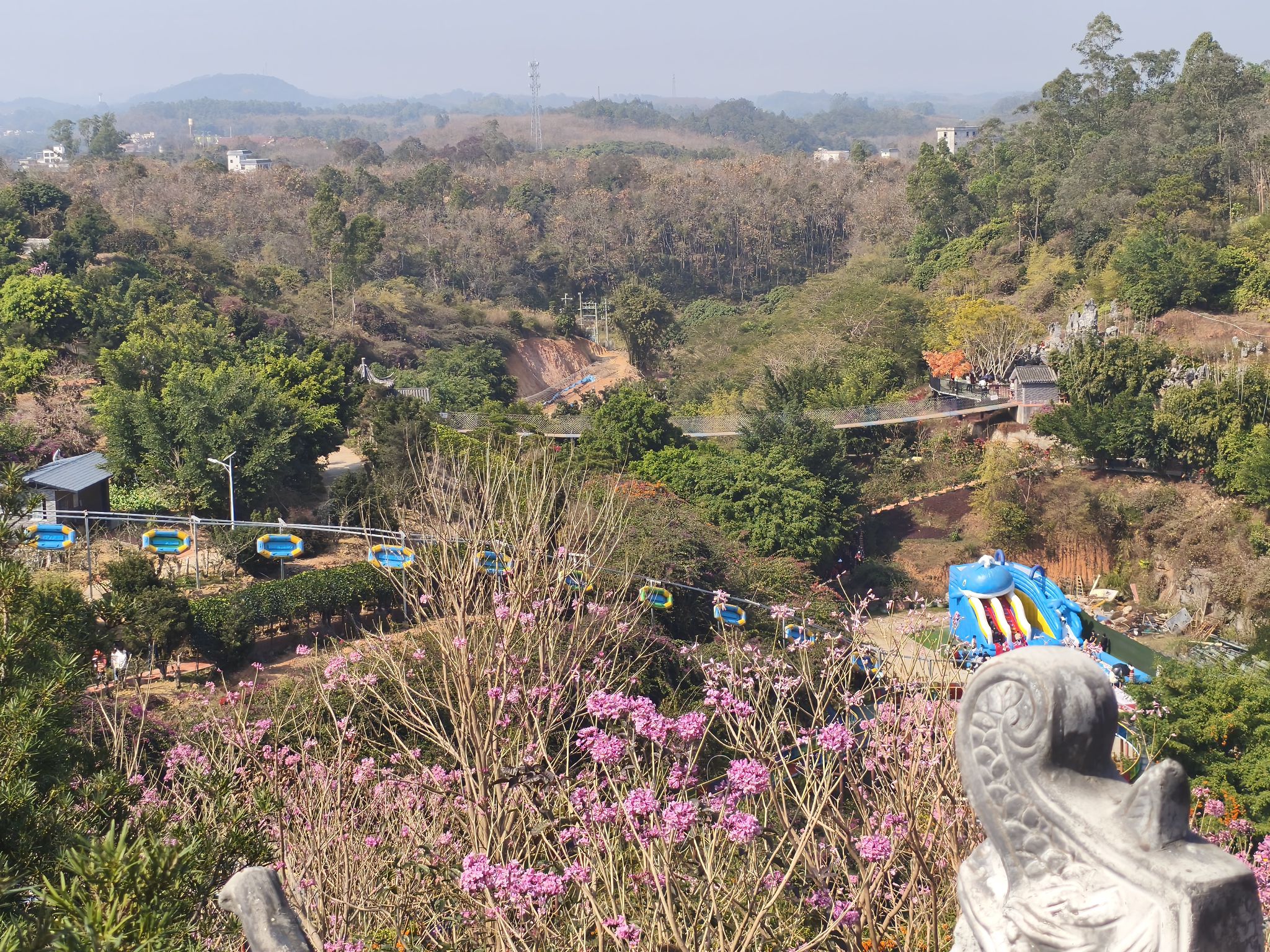 高州岭南凤凰园旅行图片 2