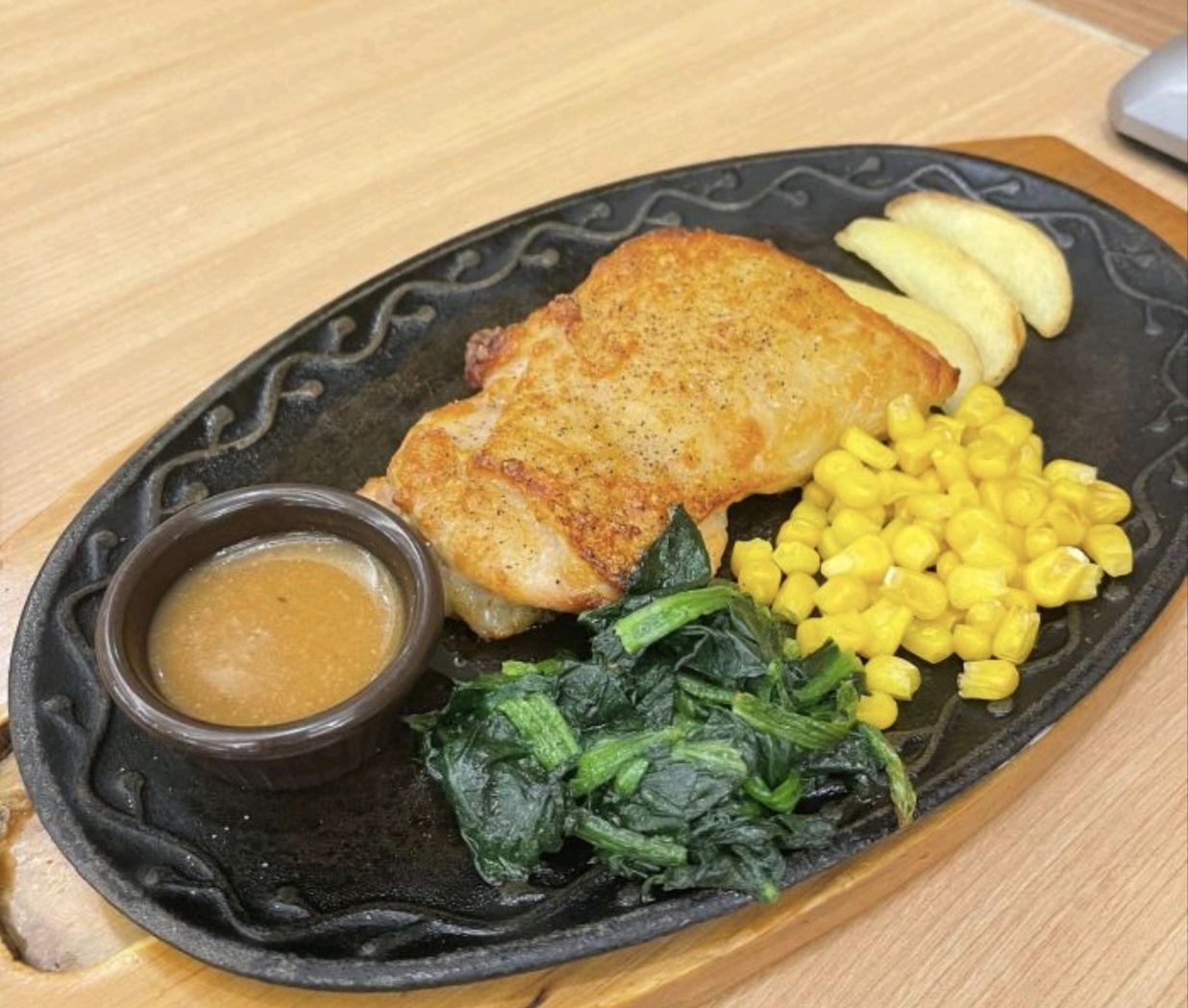 萨莉亚意式餐厅(171惠州天益城店)
