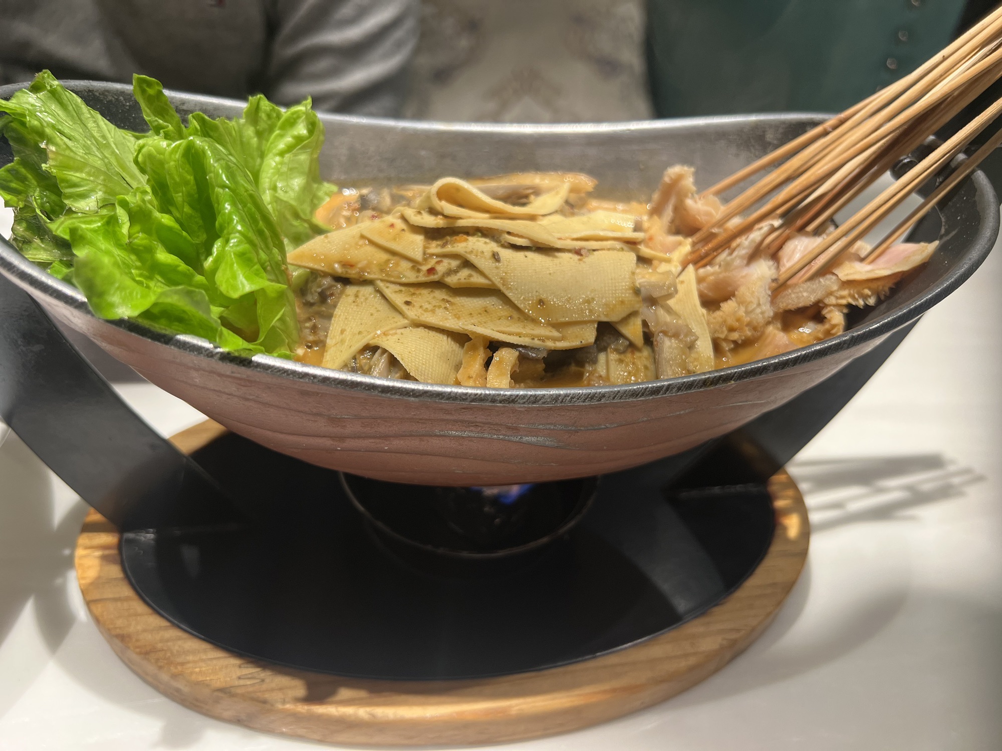 海棠·本味餐厅(御景水城店)