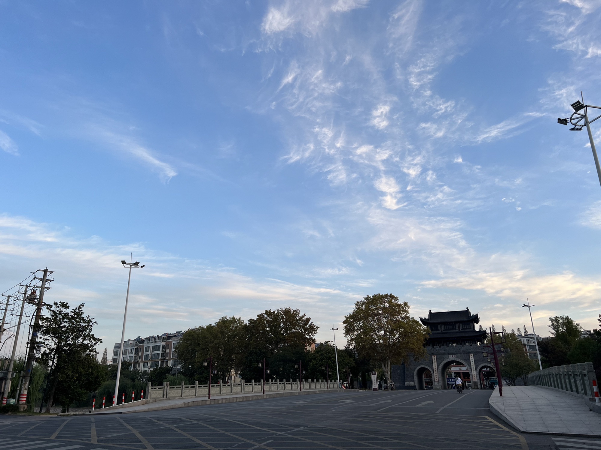 迎薰门旅行图片 2