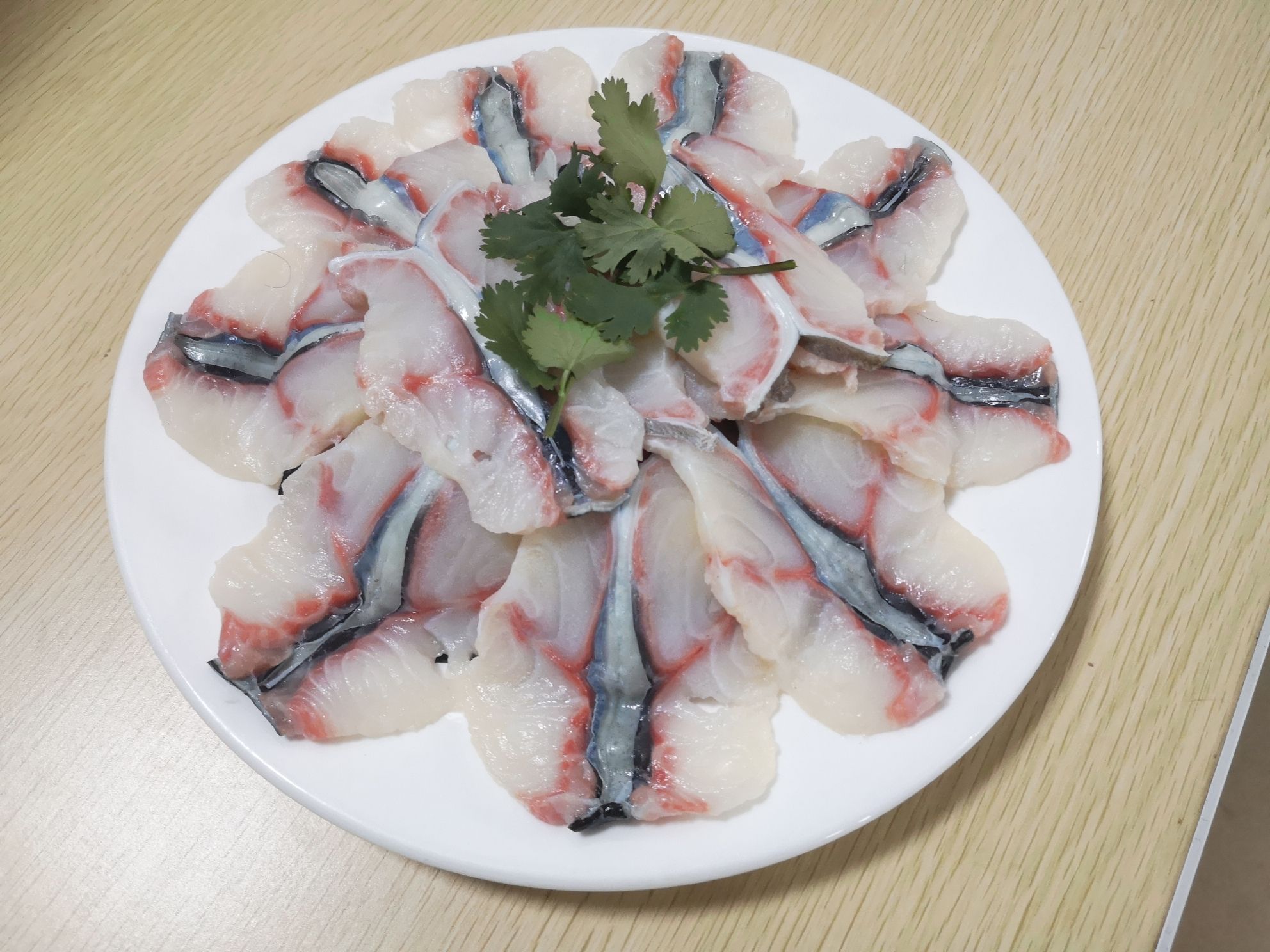 鲜渔府