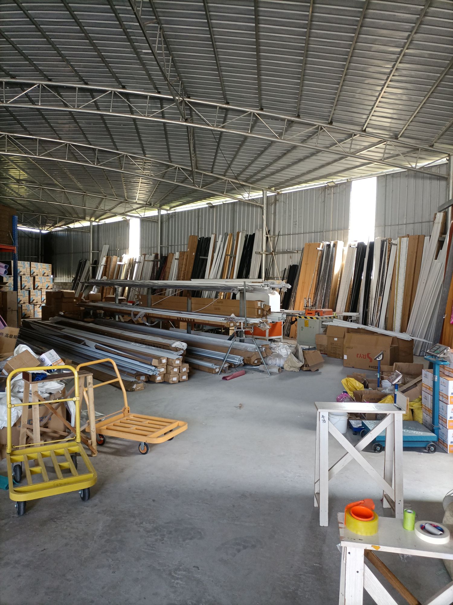 伟达集成吊顶批发