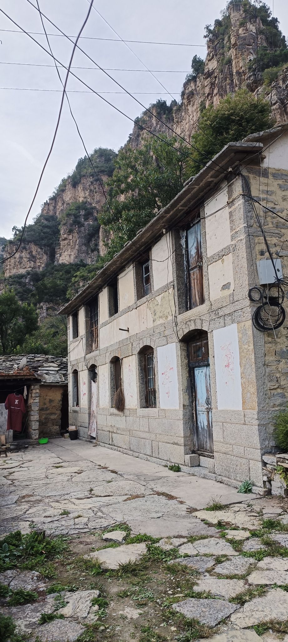 岳家寨景区旅行图片 2