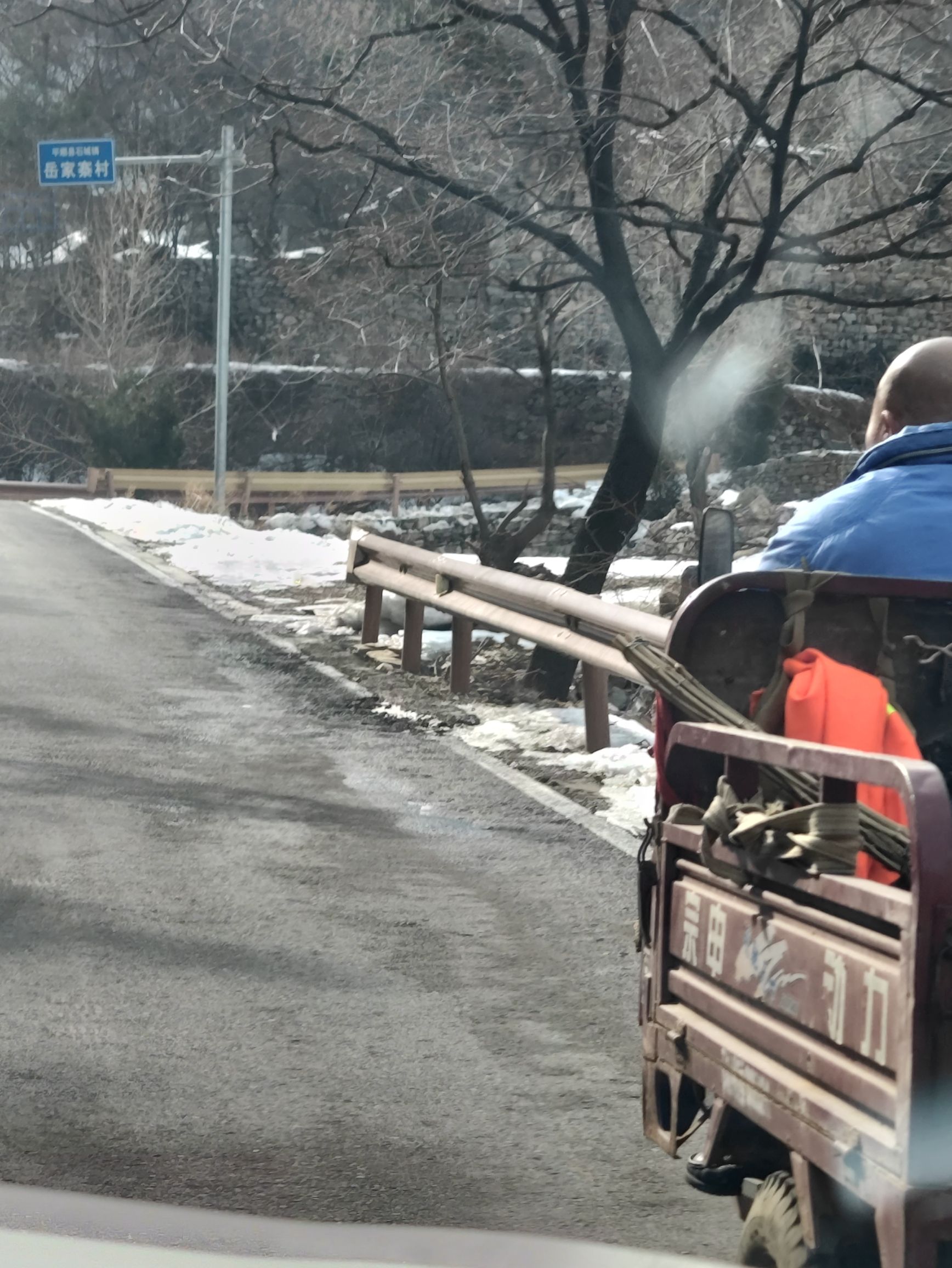 岳家寨景区旅行图片 3