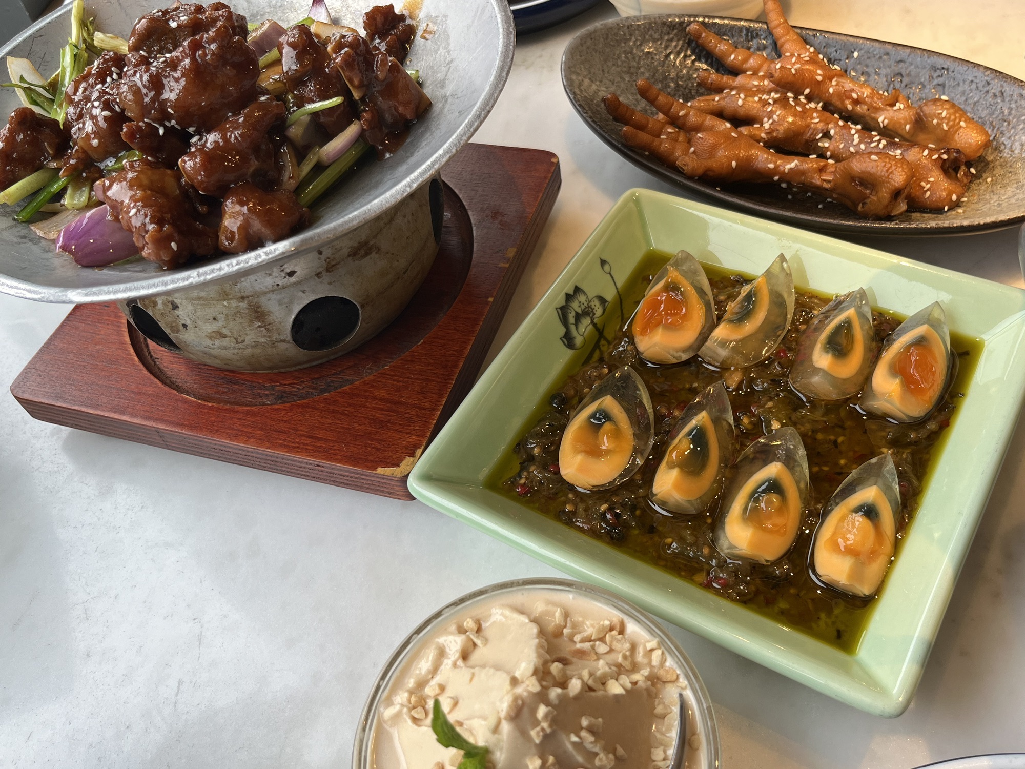 绿茶餐厅(杭州东站万象汇店)