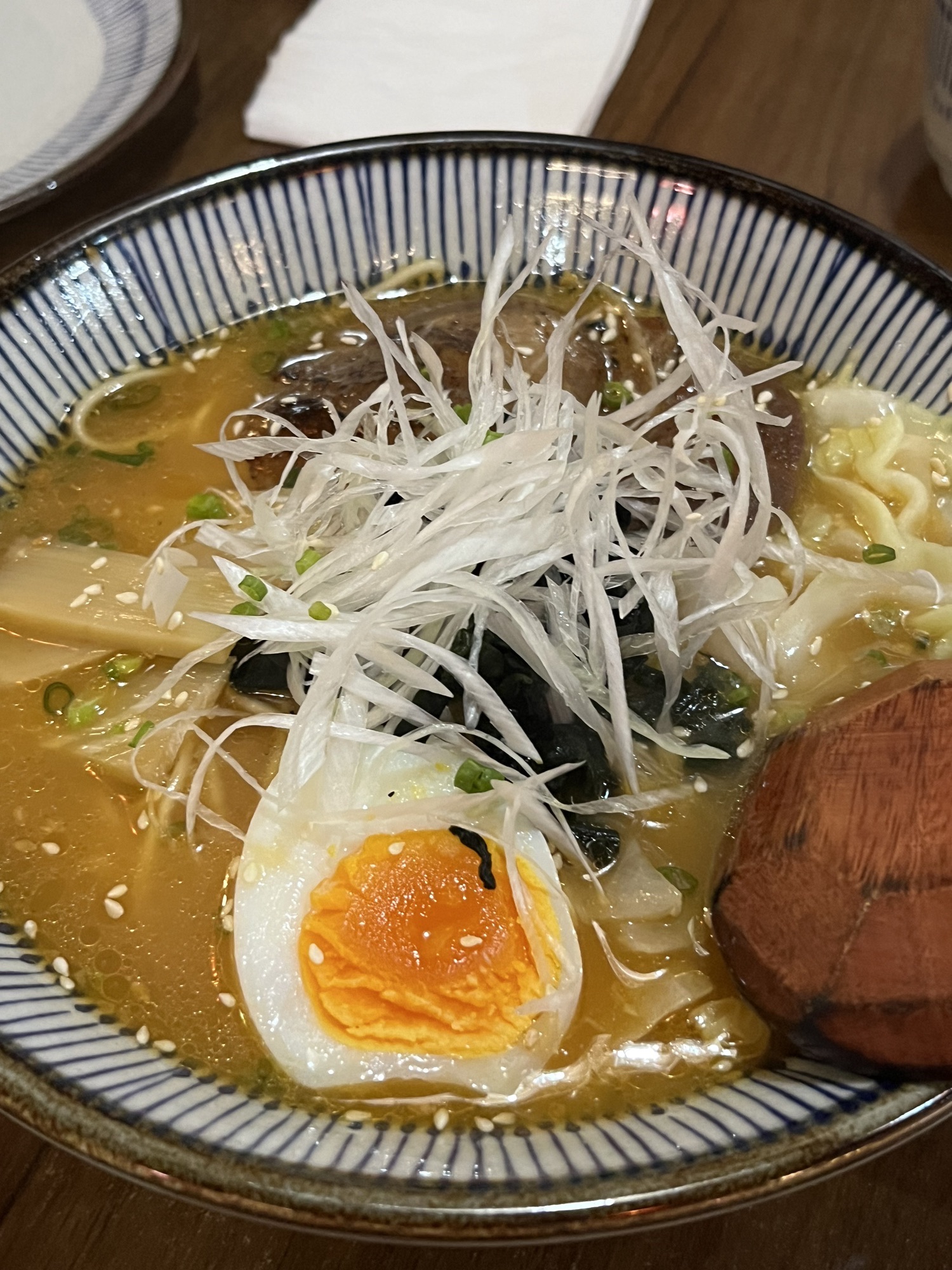 陵谷日料(双星国际)
