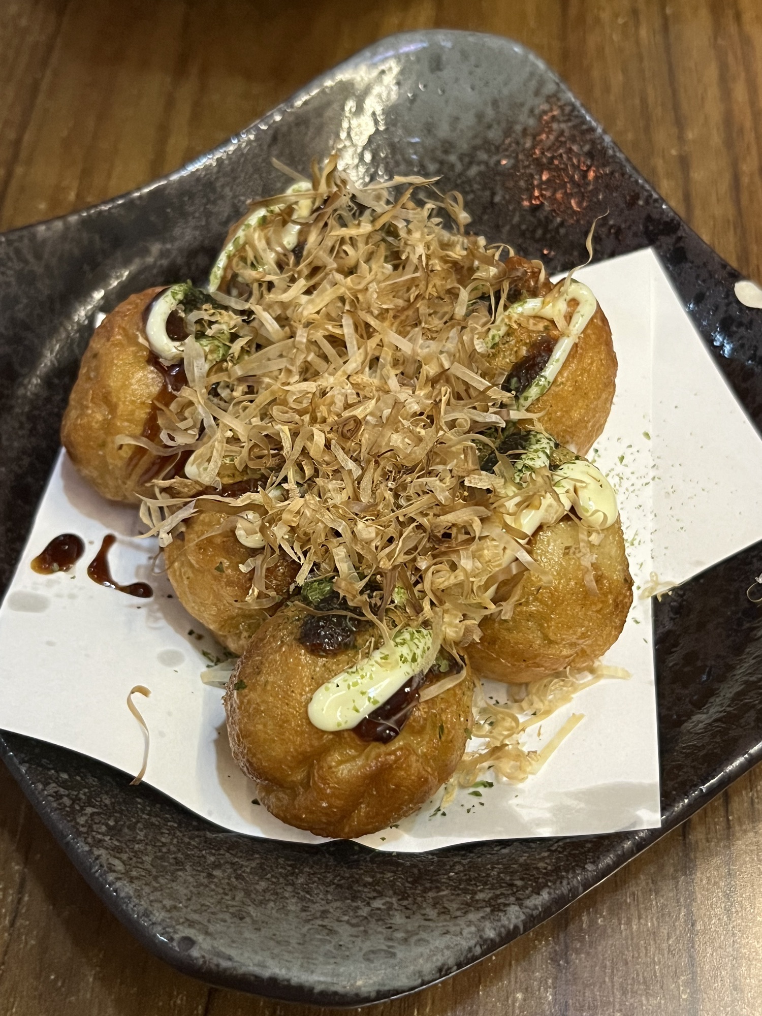 陵谷日料(双星国际)