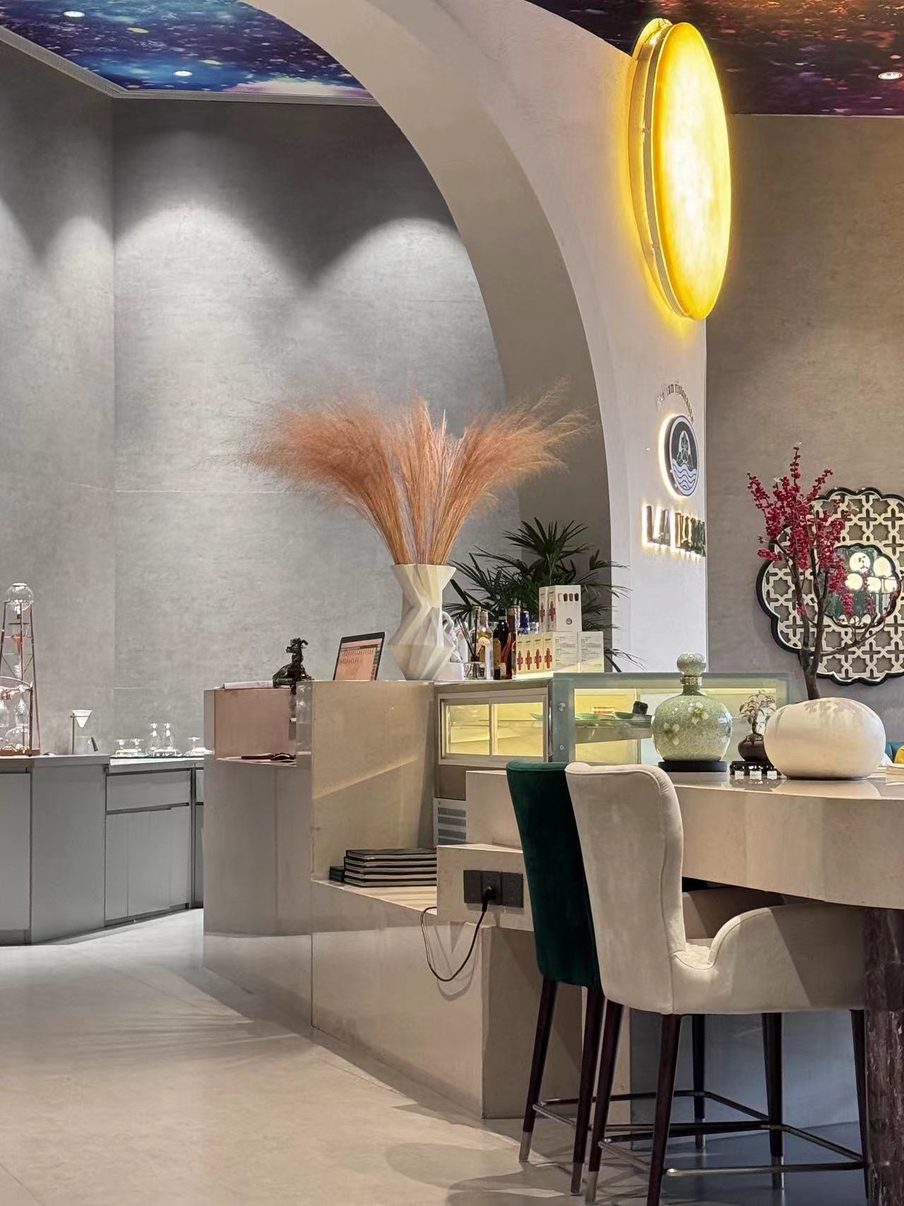 LA LUNA意式餐厅(邢台首店)