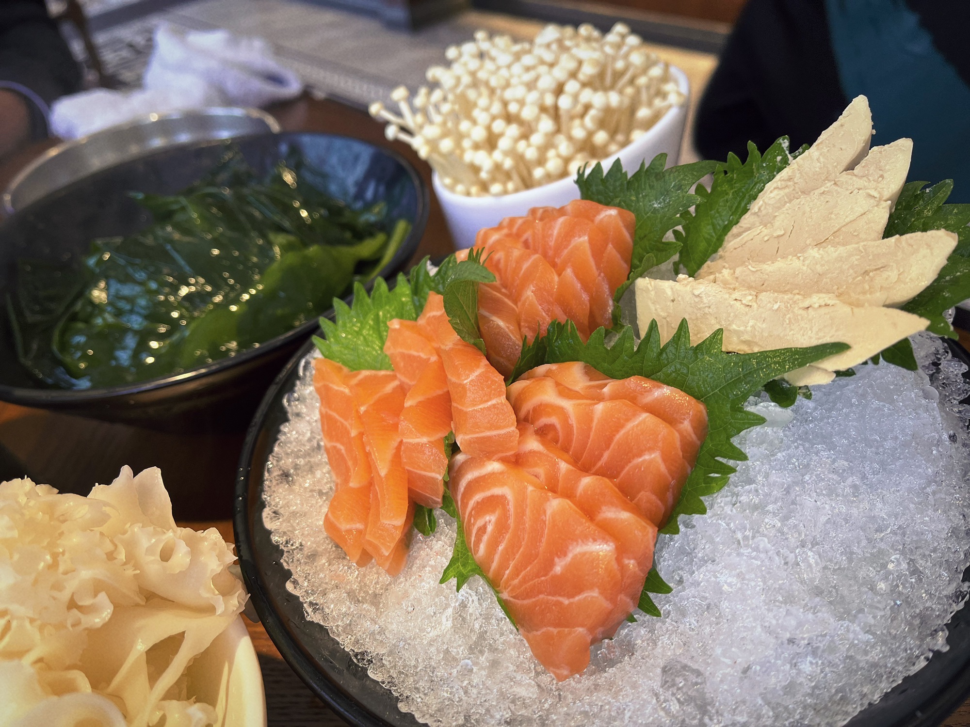 东海怡品海鲜豆捞(鄞州店)