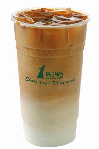 1点点(中山远洋大信店)