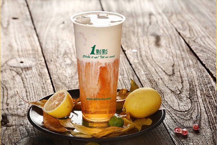 1点点(中山远洋大信店)