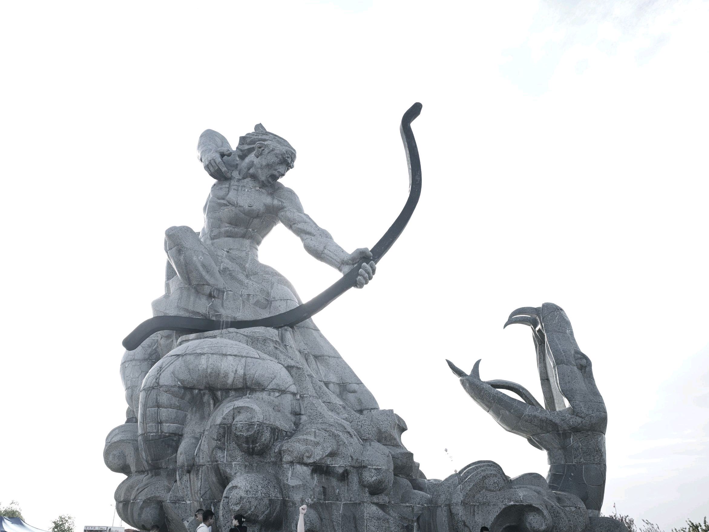 湖南岳阳洞庭湖旅游度假区旅行图片 3