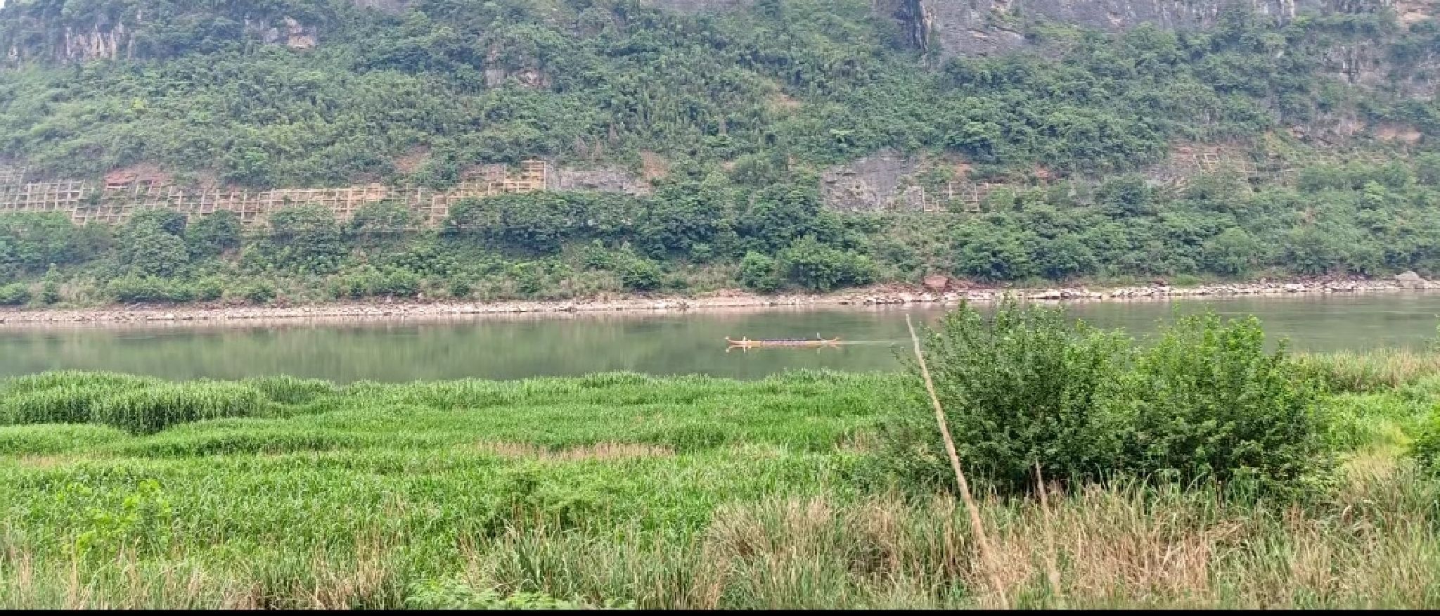 浦市古镇旅行图片 2