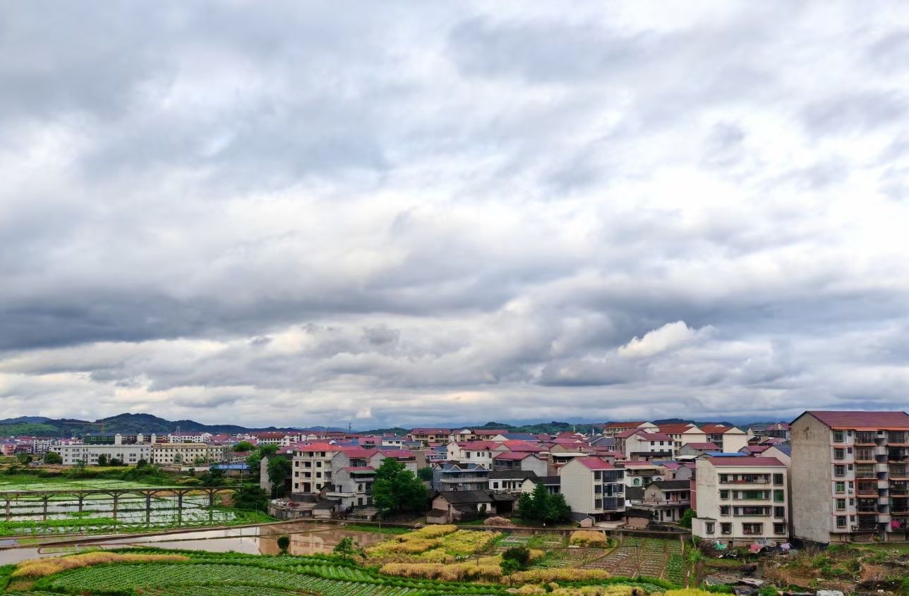 浦市古镇旅行图片 3