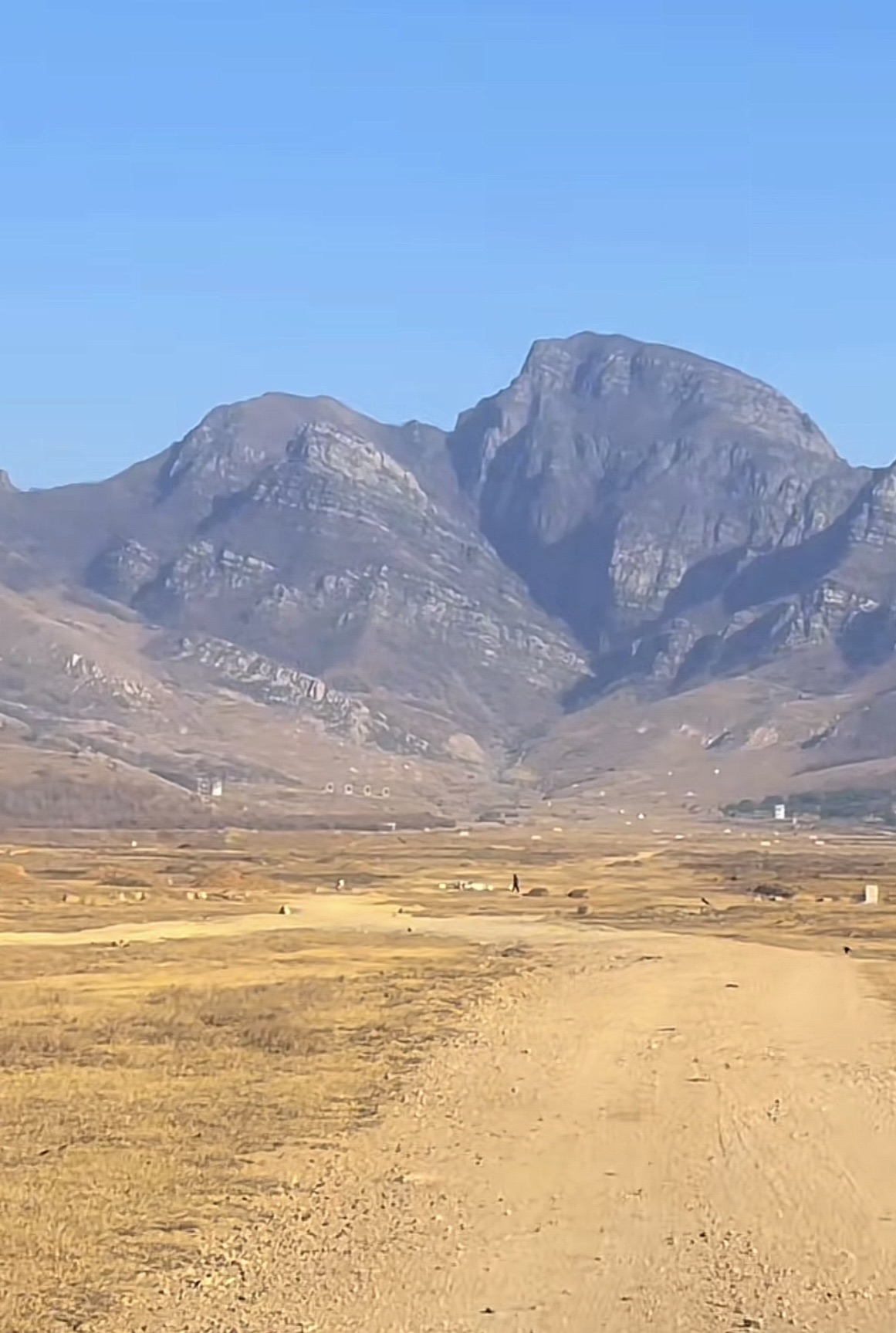 泌阳五峰山象河谷景区旅行图片 1