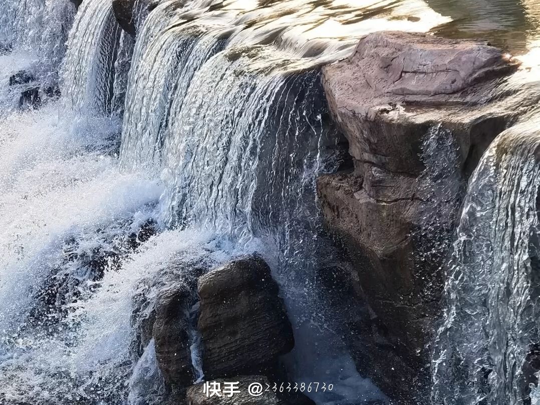 须水河生态公园旅行图片 2