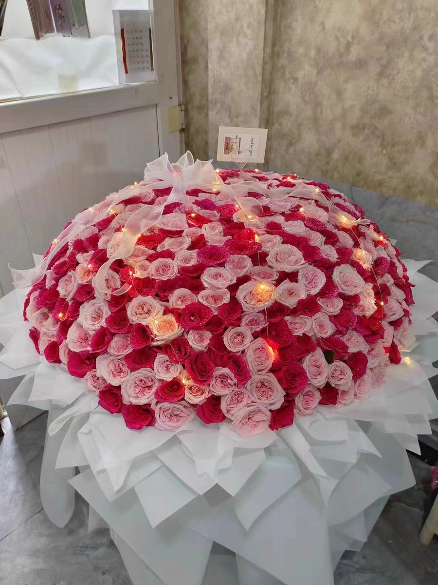 花香屋花店