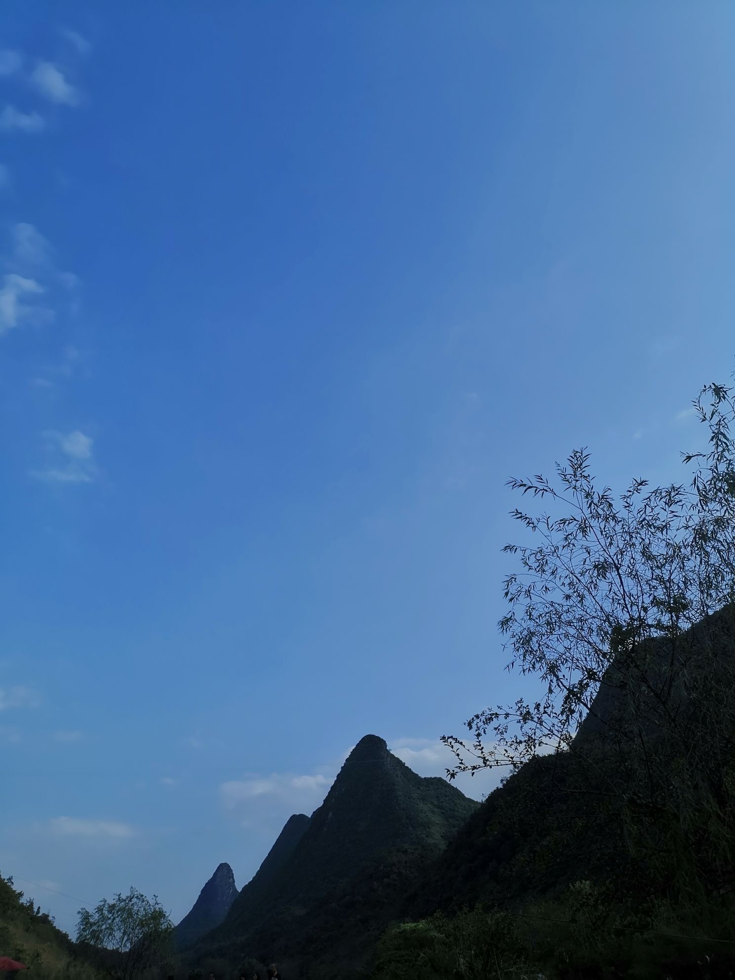神秘瀑布旅行图片 3