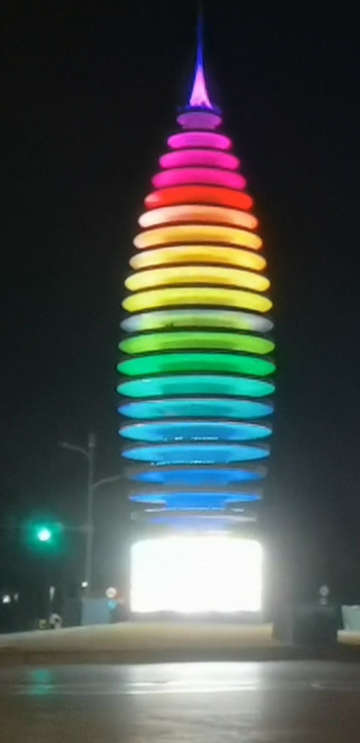 容和塔旅行图片 3
