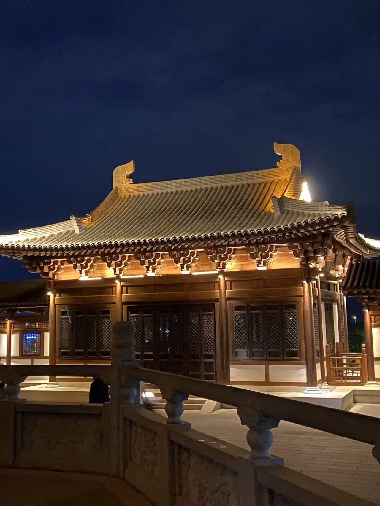 容和塔旅行图片 3