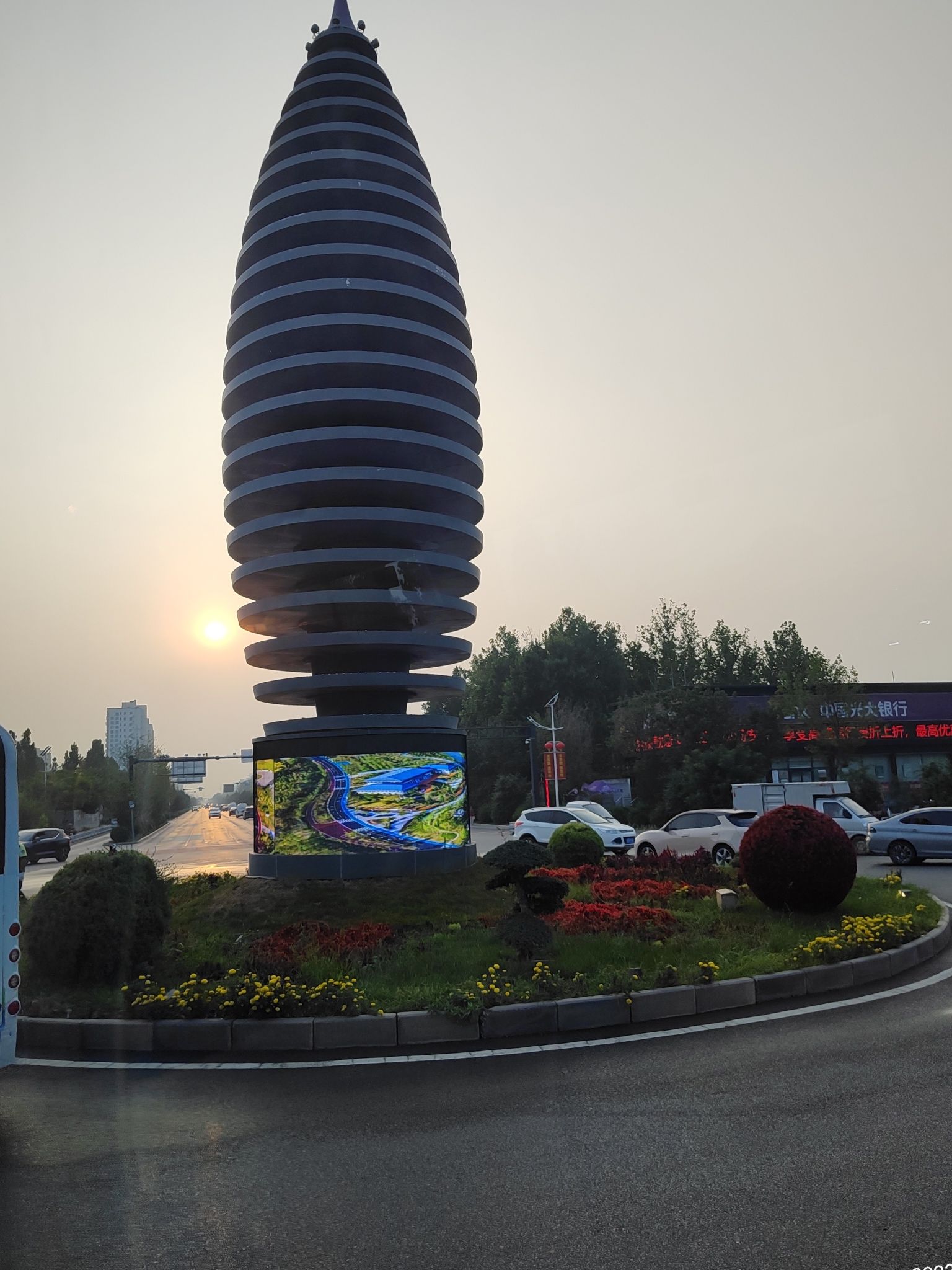 容和塔旅行图片 2